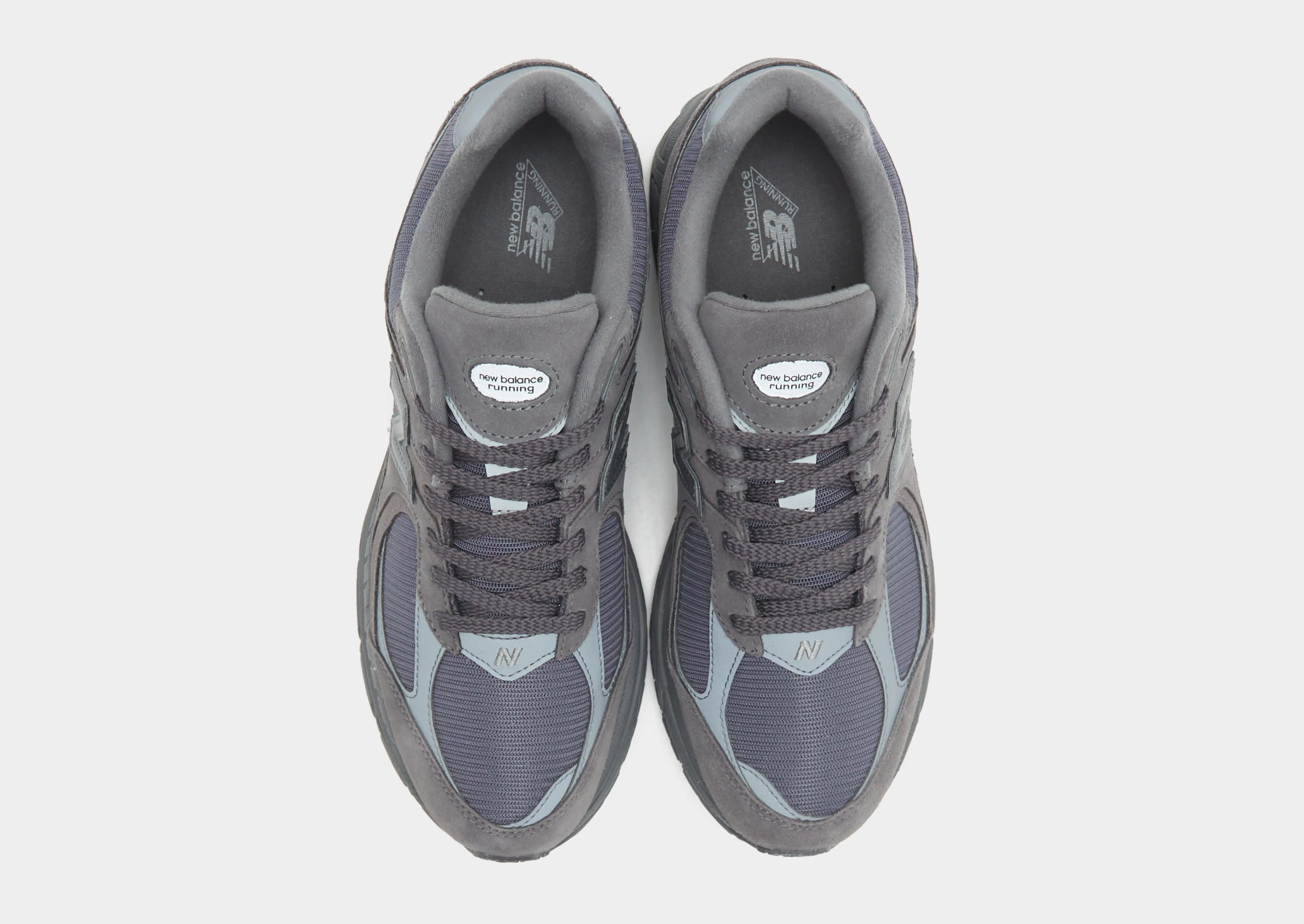Comfort Zone lightweight - materials 2002R