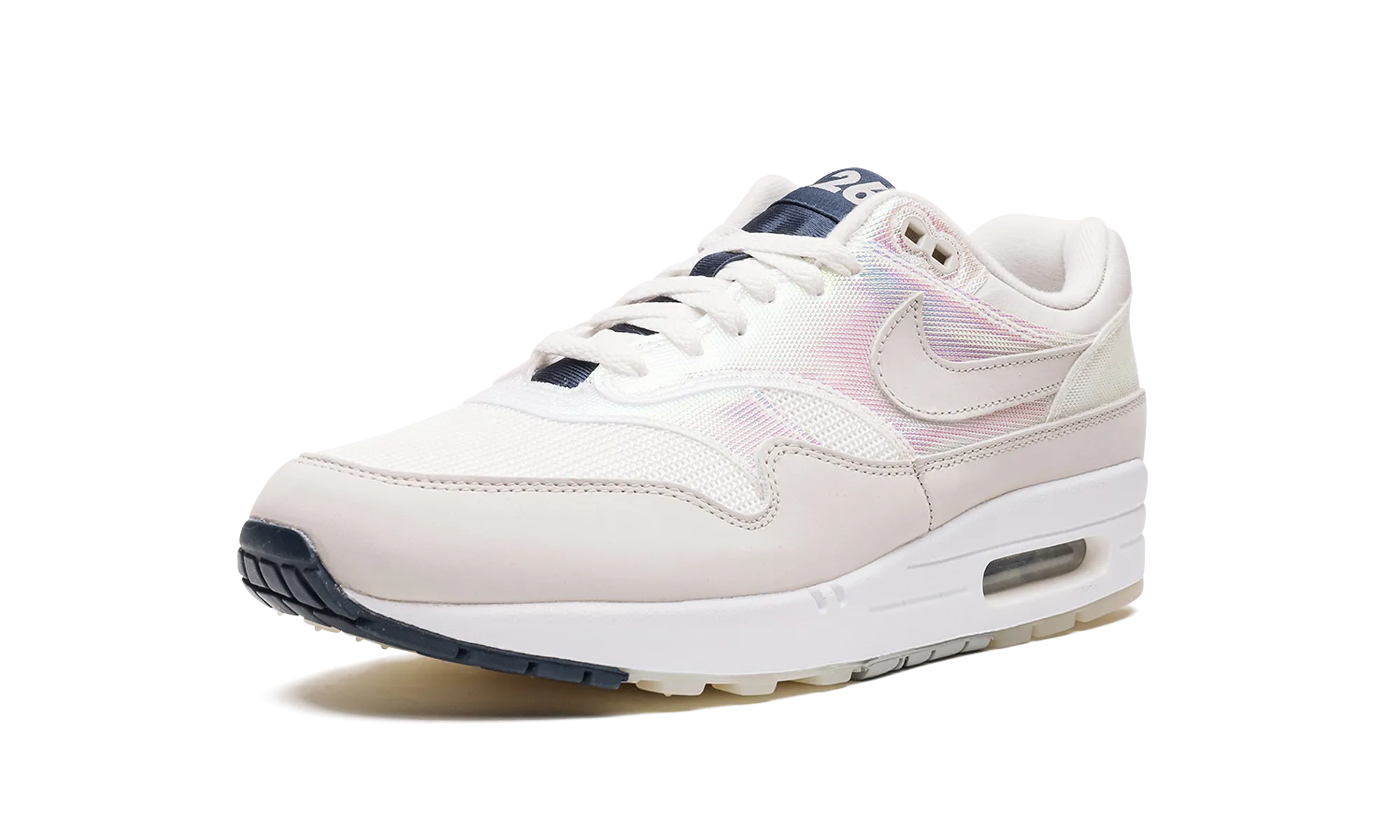 triathlon running shoes AIR MAX 1 AMD MNS WMNS "La Ville Lumi??re"