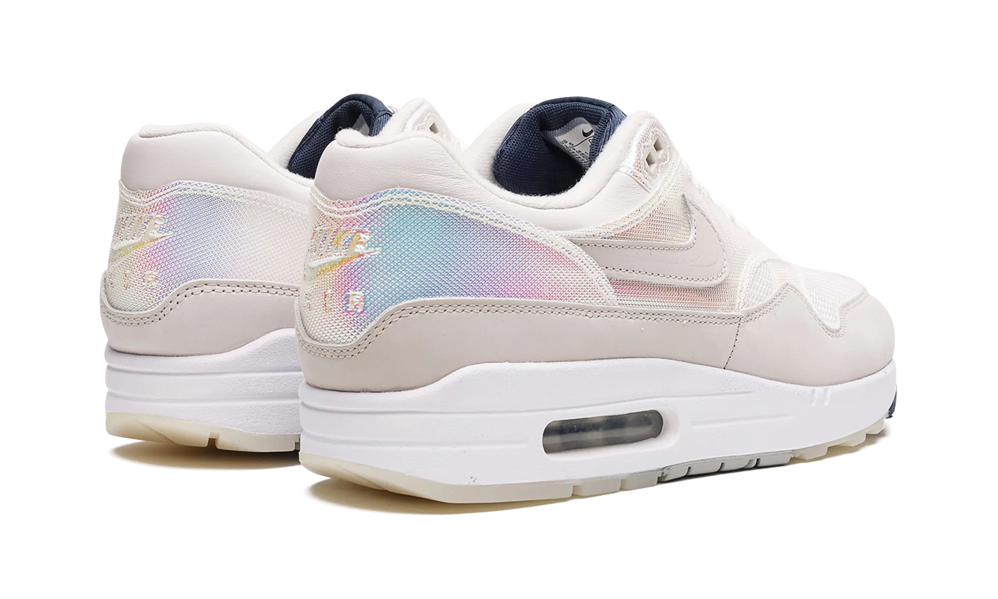 running shoes for casual joggers AIR MAX 1 AMD MNS WMNS "La Ville Lumi??re"