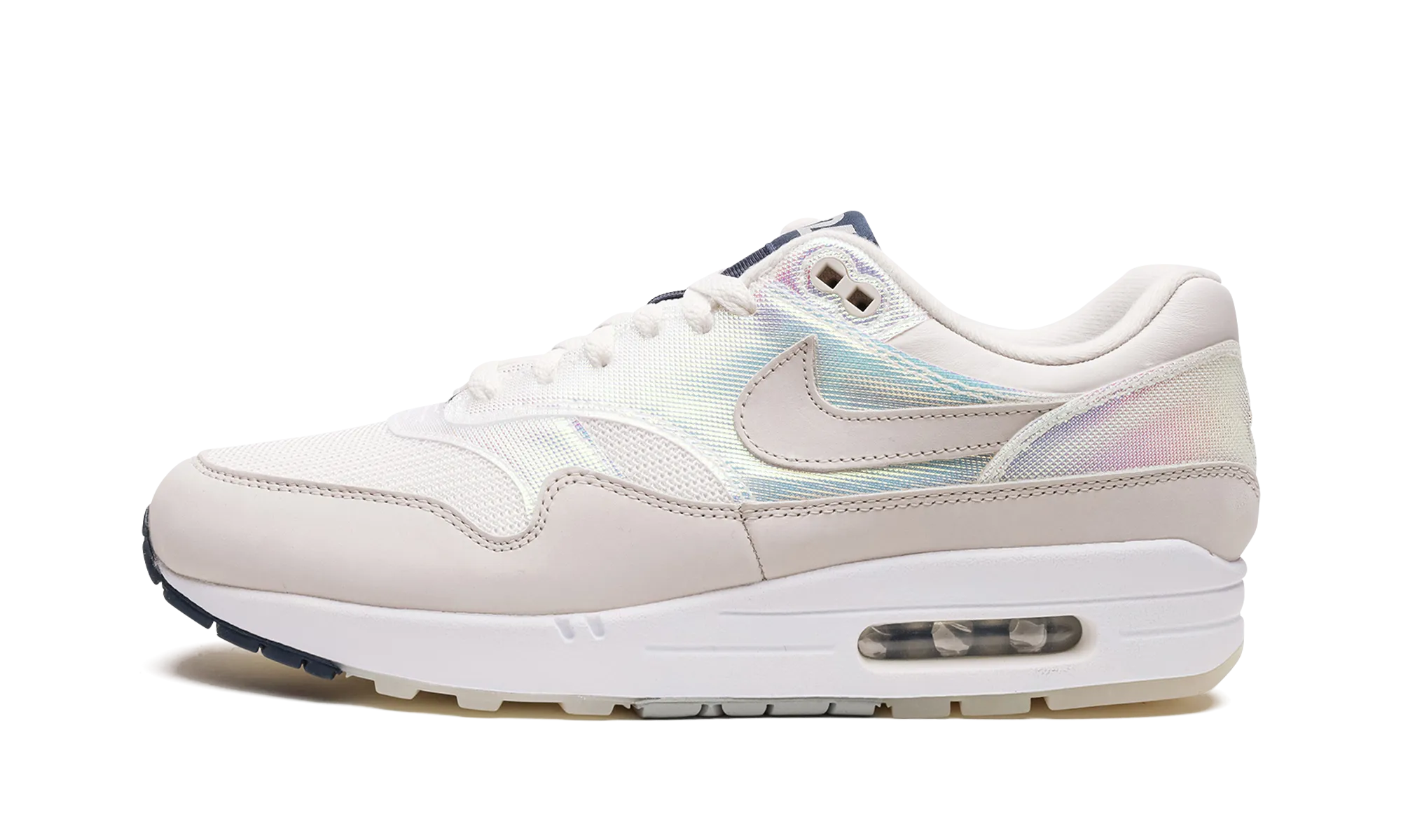 mountain running shoe landscape Comfort Breathability AIR MAX 1 AMD MNS WMNS "La Ville Lumi??re"