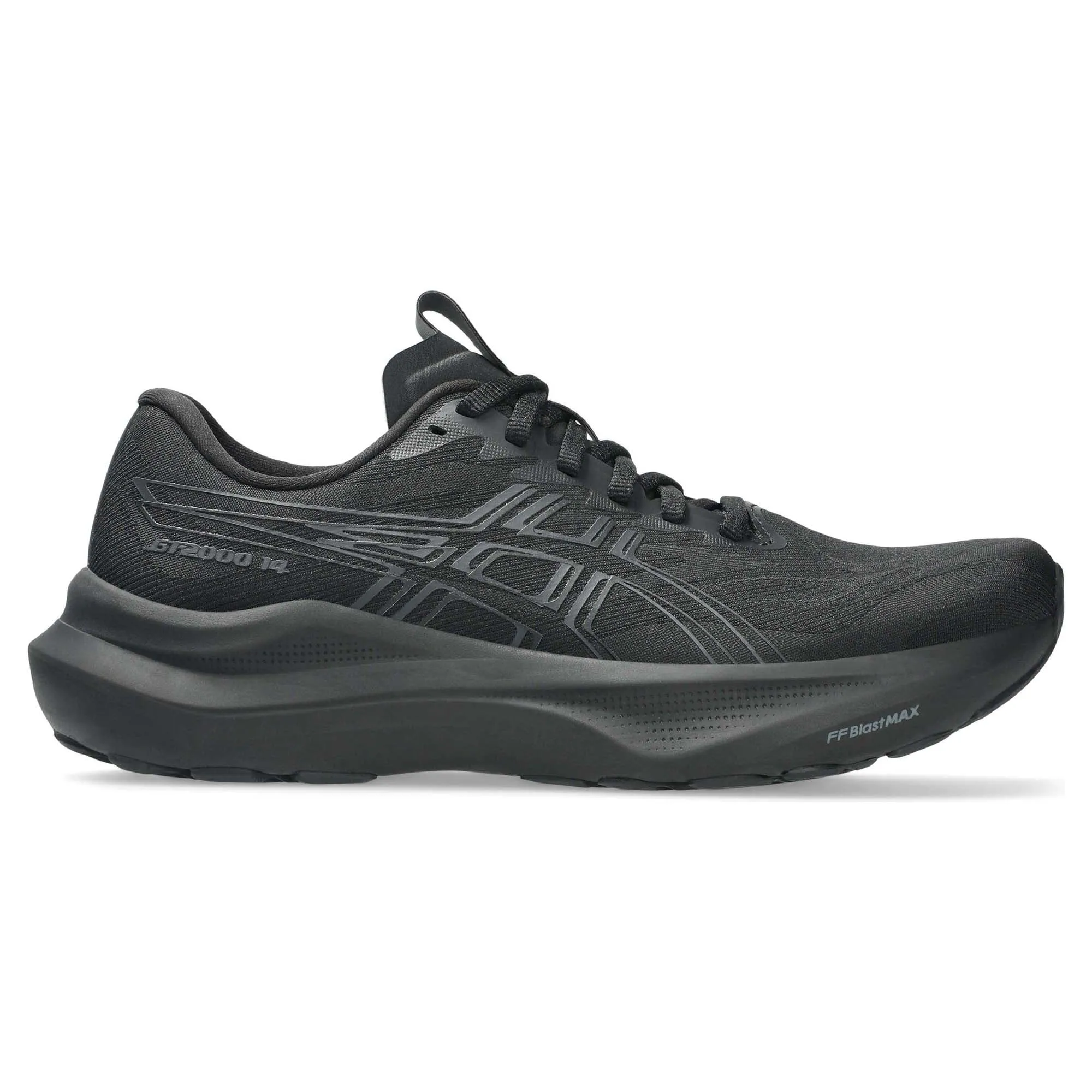GT-2000 14 Women's Running Shoes (Width B) logo - strapped shoes weight - conscious shoes