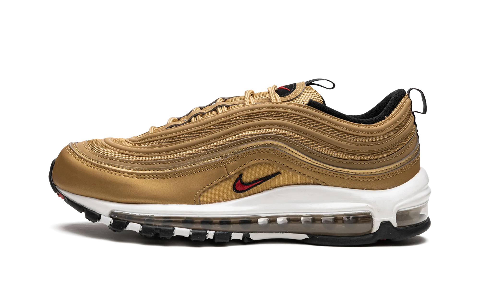 toe spacers AIR MAX 97 OG MNS WMNS "Gold Bullet"
