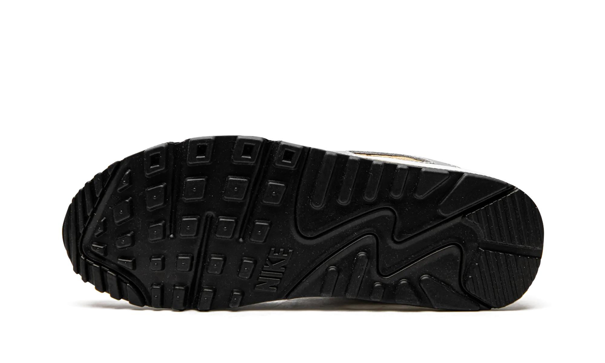 running for a way to stay confident AIR MAX 90 SE MNS WMNS "Metallic"