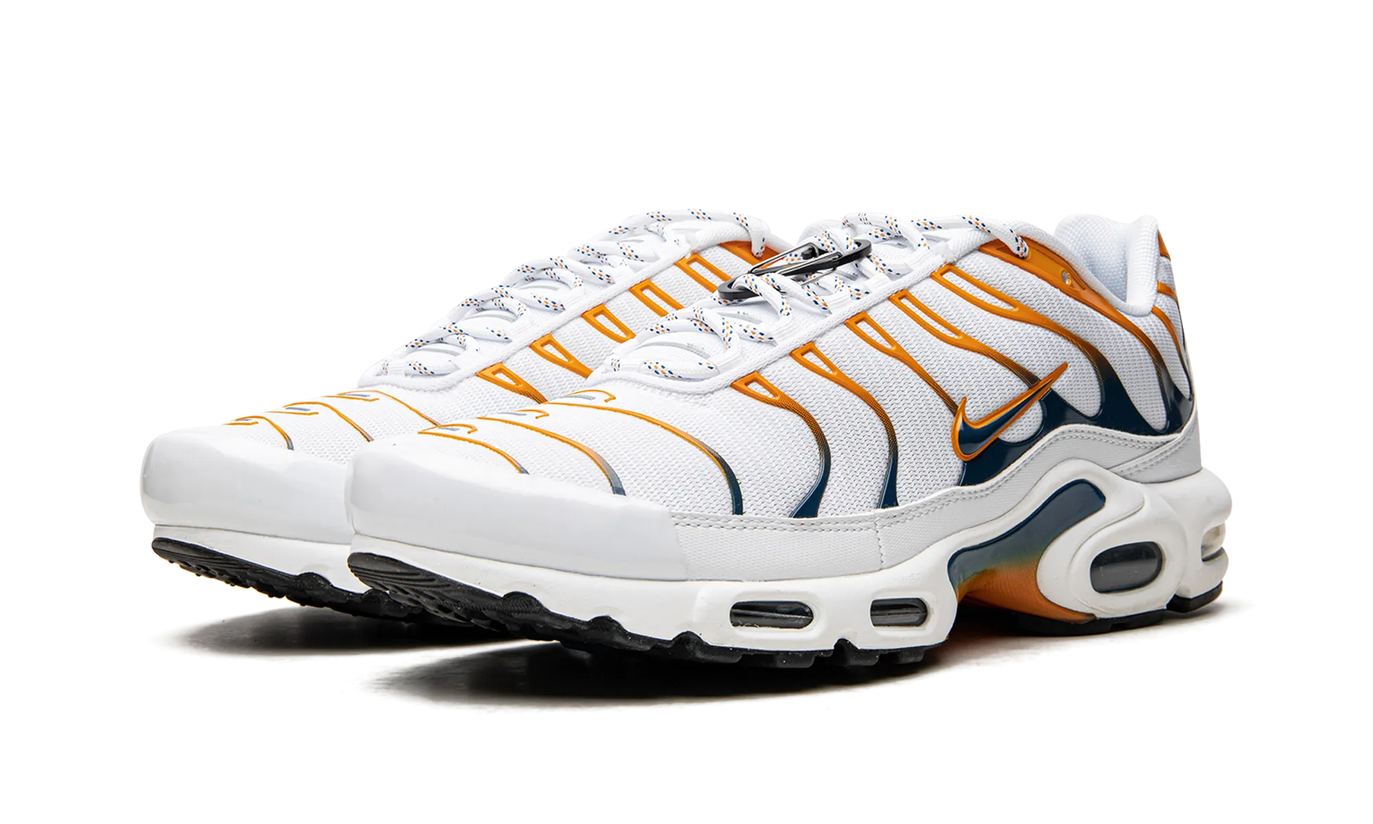 Marathon Preparation flexible midsole shoes Air Max Plus "Hiking"