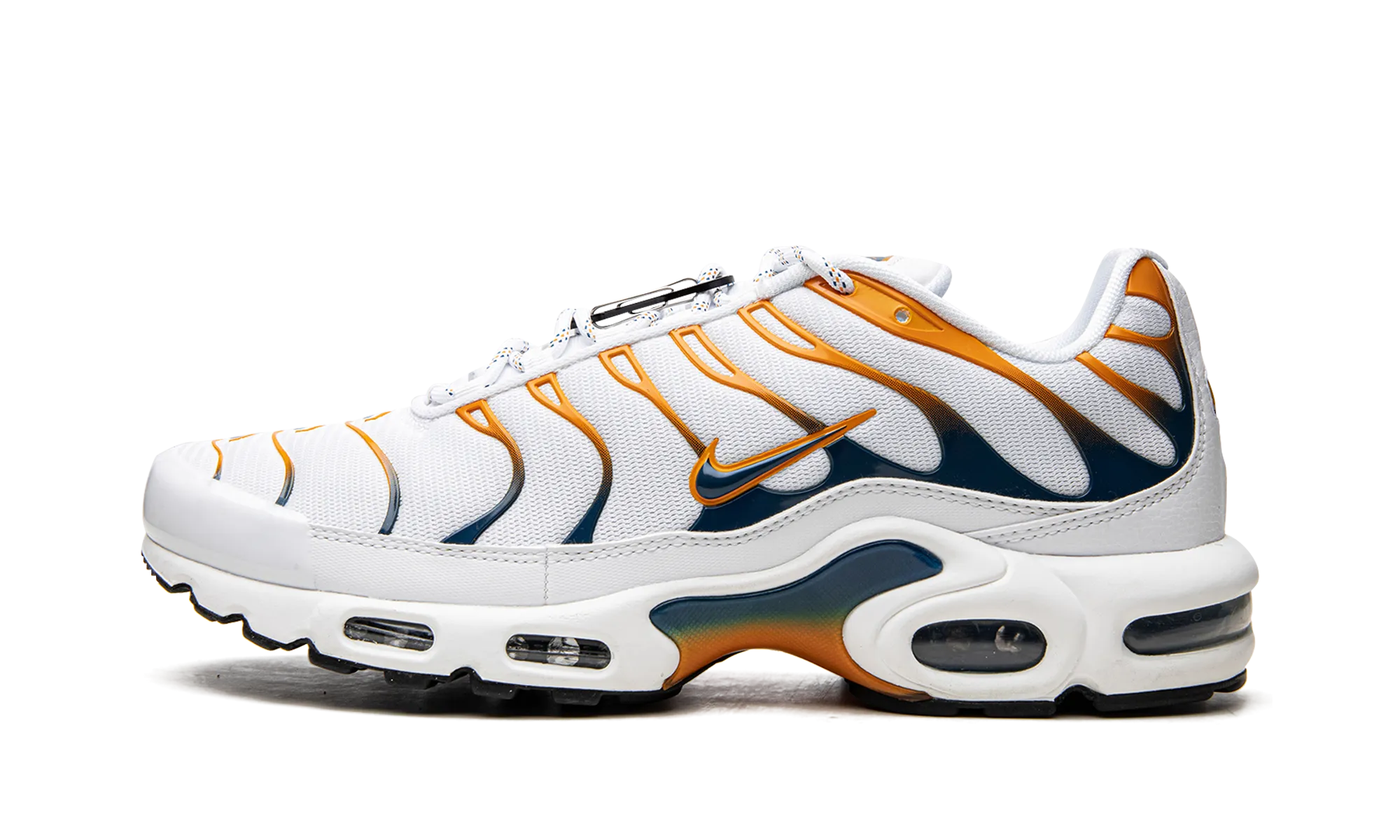 Air Max Plus "Hiking" Reflective supination control shoes
