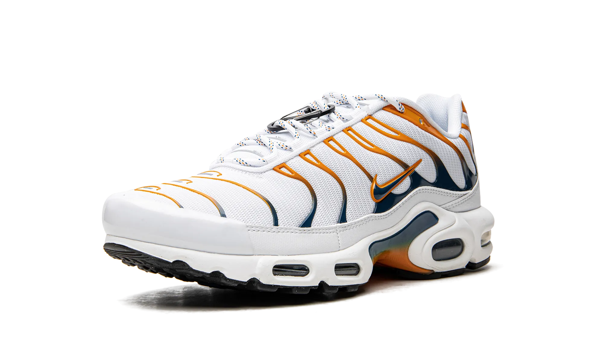 responsive - midsole - feature shoes everyday wear shoe usability Air Max Plus "Hiking"