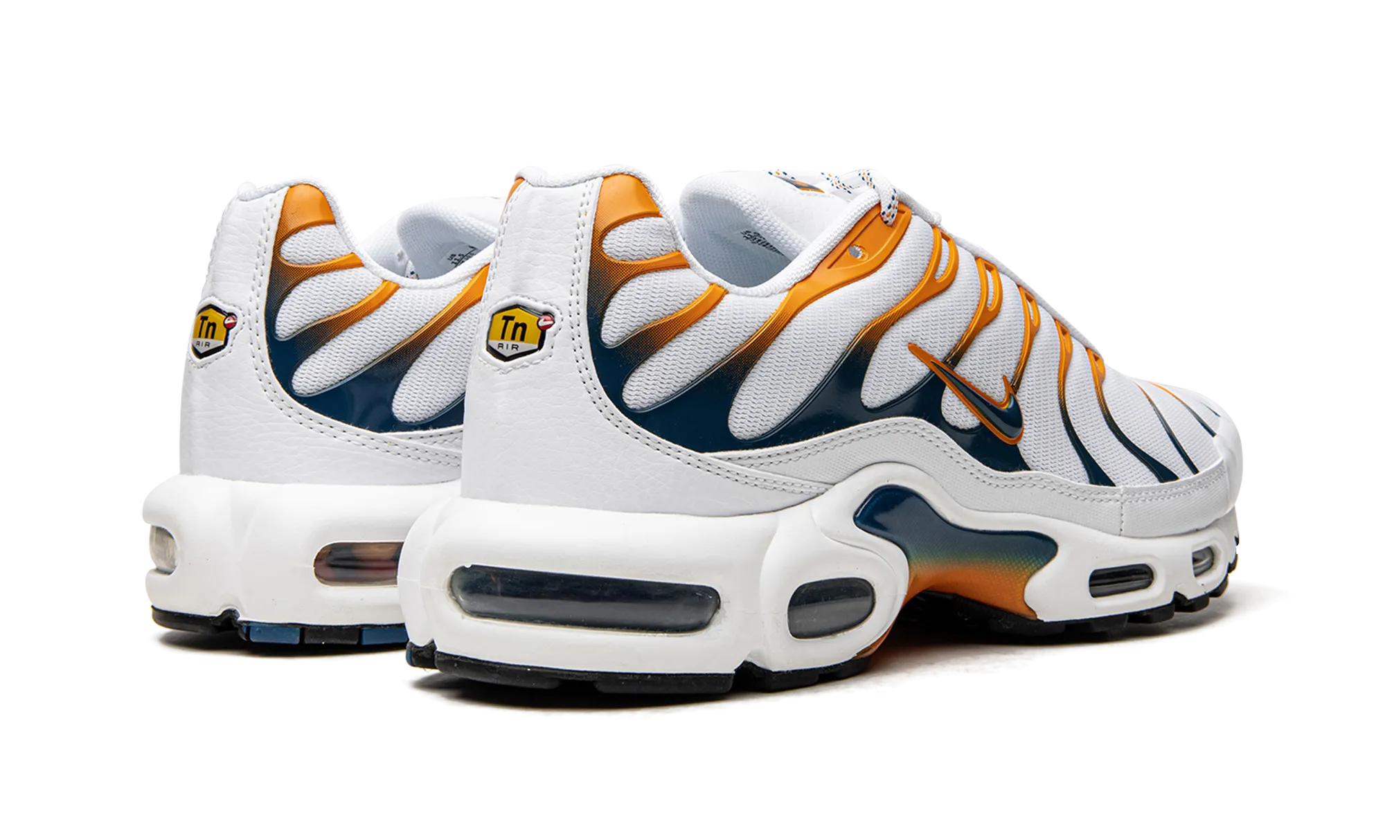Air Max Plus "Hiking" well - fitting