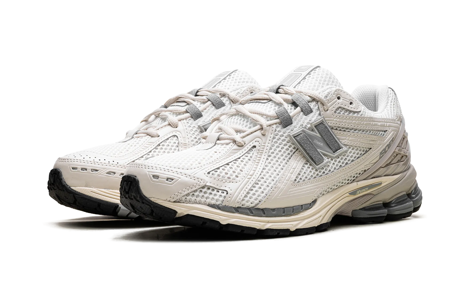 Impact Absorbing Core Balance 1906R "Beige Grey"