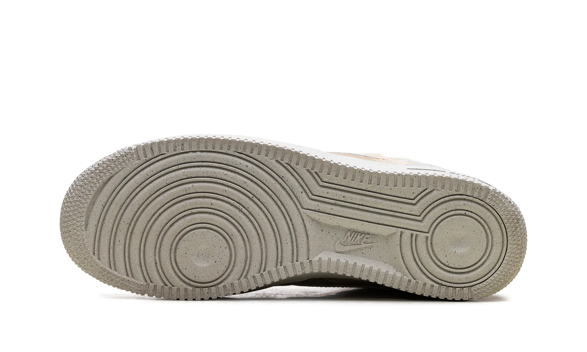 Rugged Comfort Light Step Air Force 1 '07 LX "Embroidered Desert Camo"