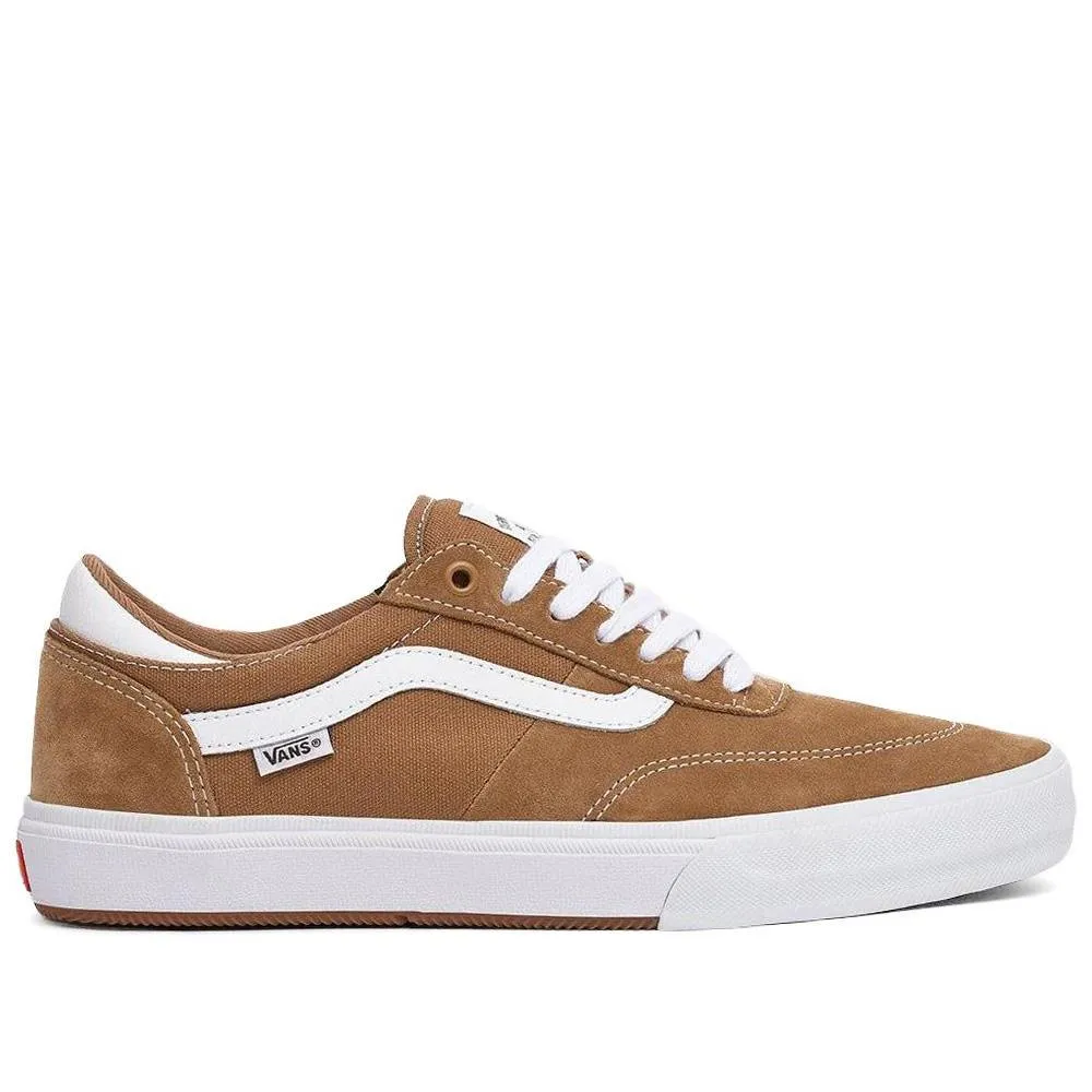 stylish men Vans Gilbert Crockett - Tobacco