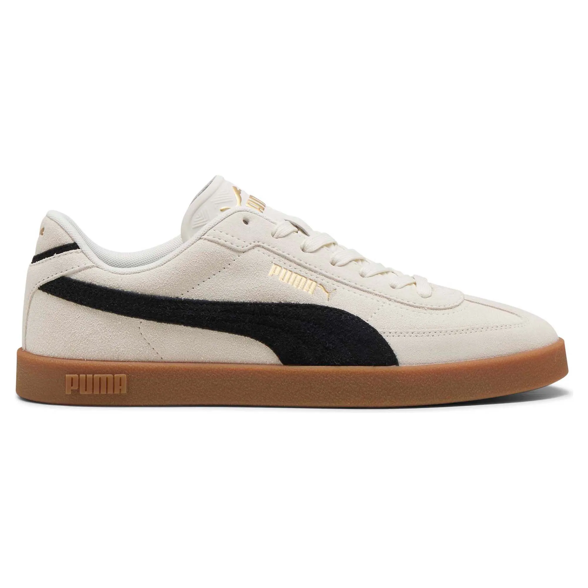 Club II Era Suede Men's Sportswear Shoes Leather Upper