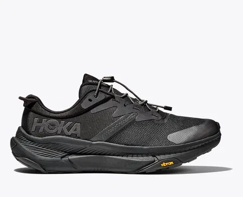 understated look Arch support Hoka Women's Transport