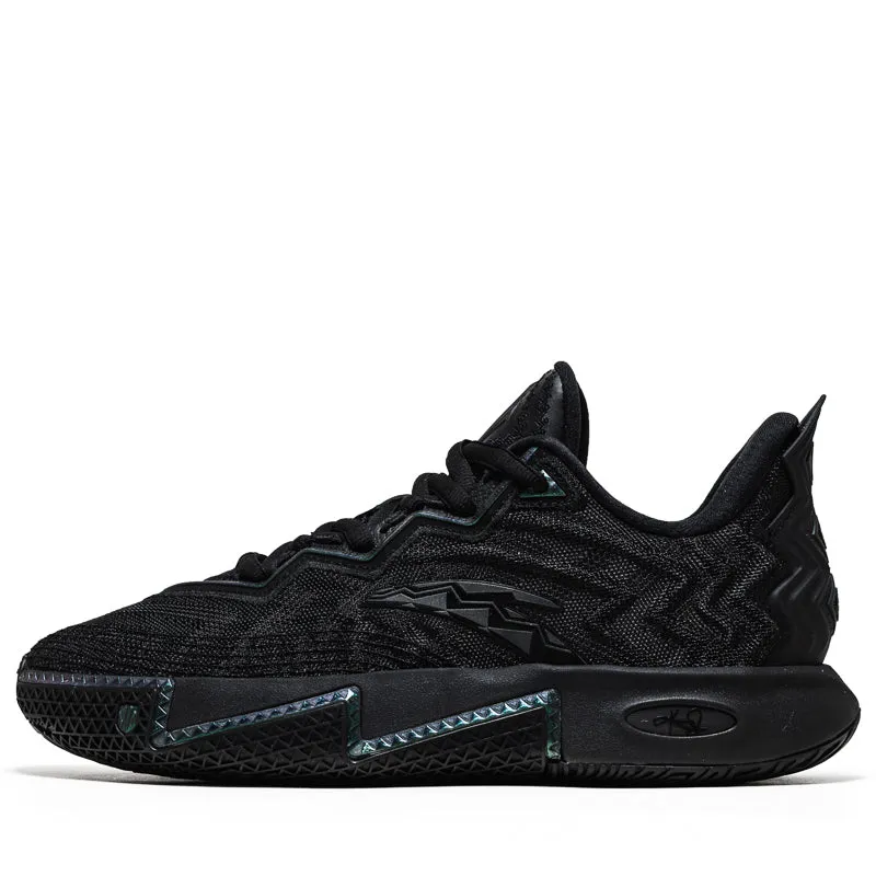 Flex Groove System Anta Kai 2 'Triple Black' - Black