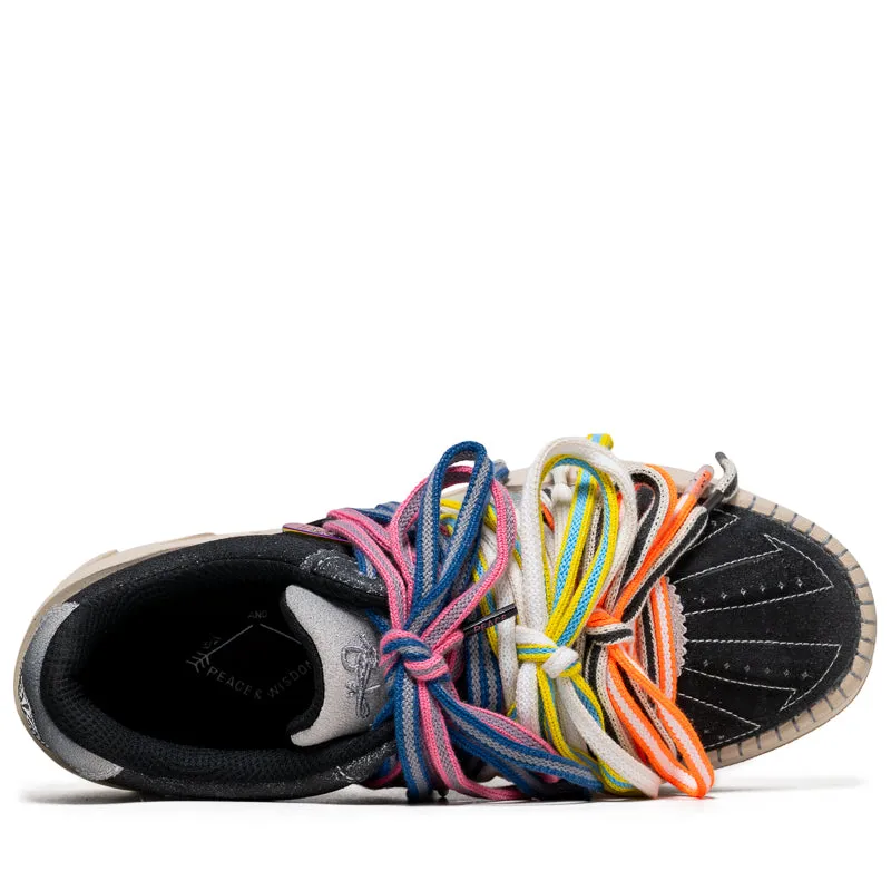 Durable Gear Urban Jungle Anta Kai H??l?? Style 'Roots' - Gray/Black