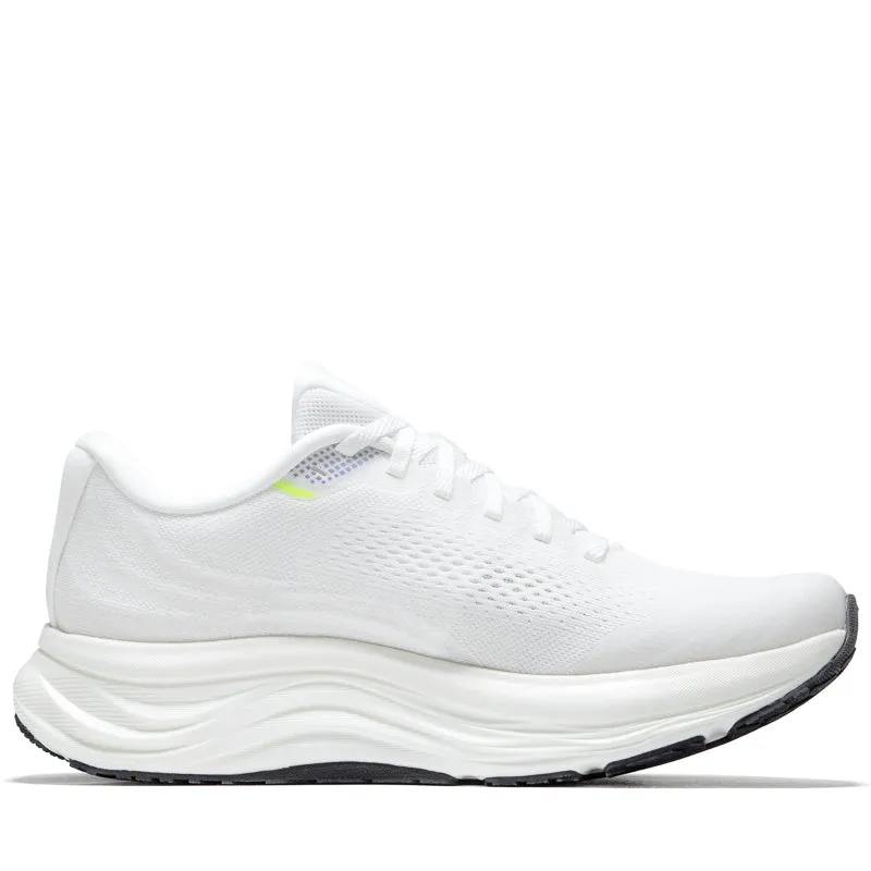 Anta PG7 - White/Blue Rocker Sole Tech