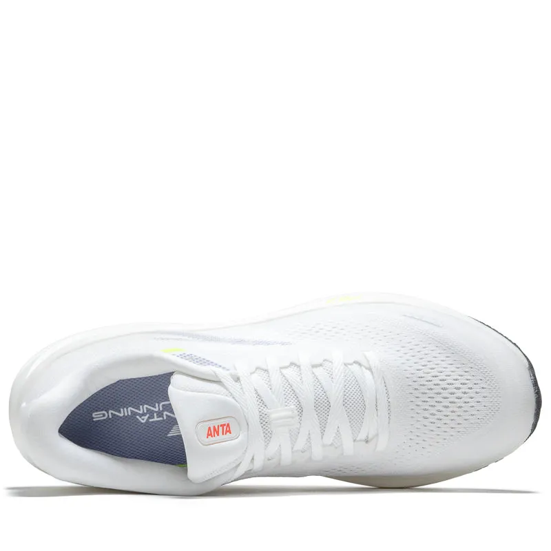 Anta PG7 - White/Blue Durable Feel Highquality