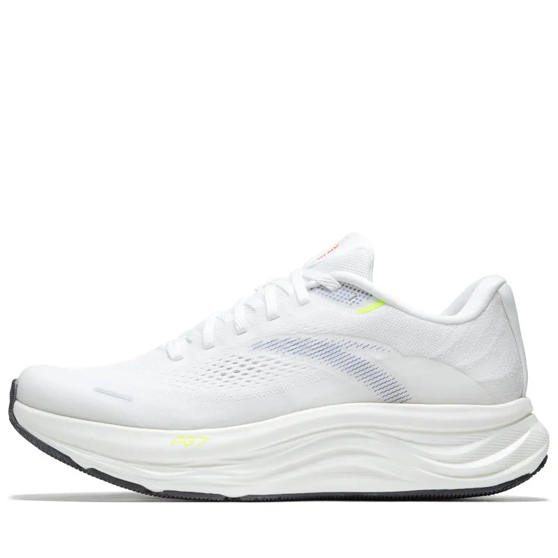 Anta PG7 - White/Blue Dynamic Walk Odor Control Treatment