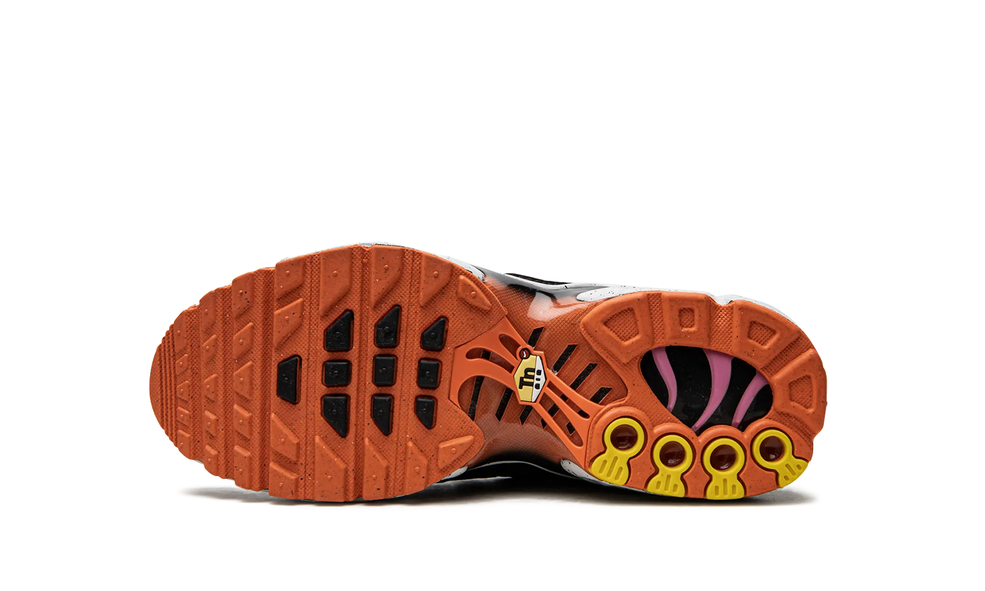 Air Max Plus GS High-performance