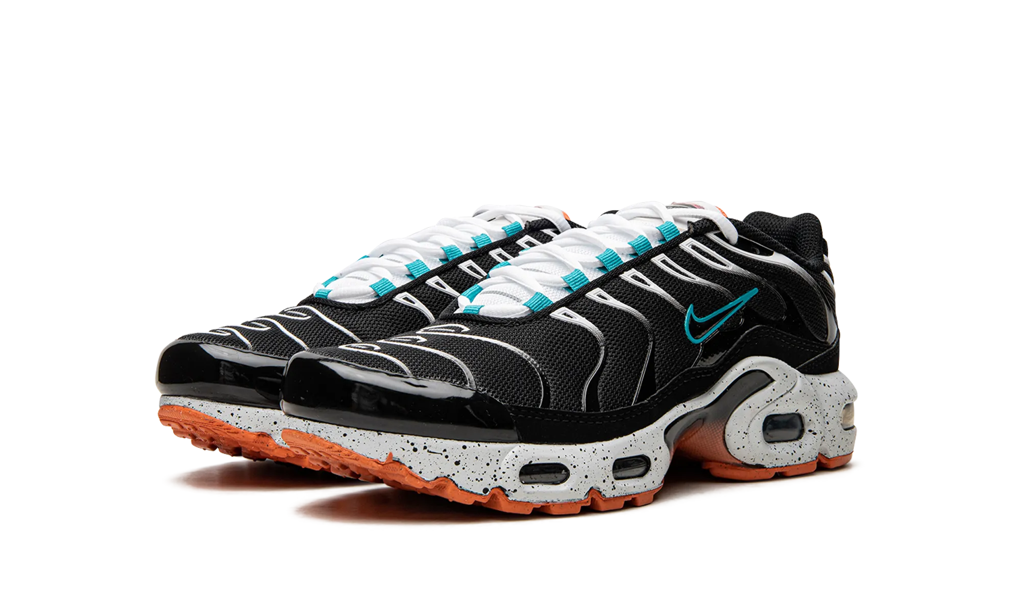 Air Max Plus GS seasonal - themed running gear