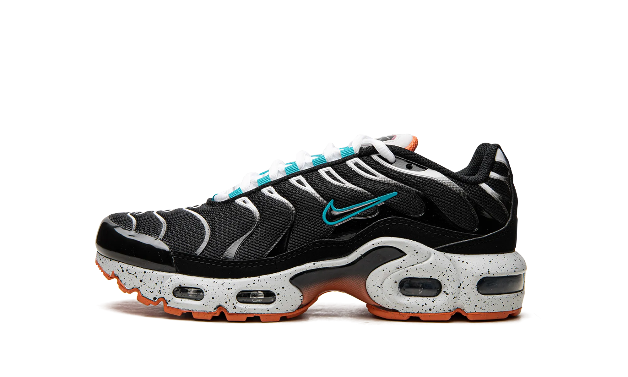 replaceable Shock absorption Air Max Plus GS