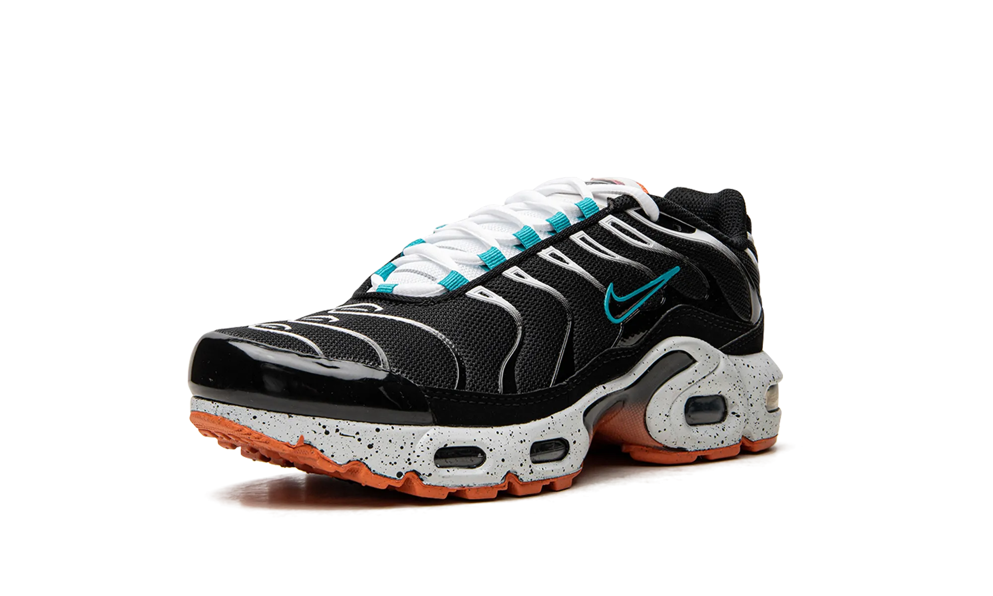 Air Max Plus GS running shoes for road races composite - sole - feature shoes