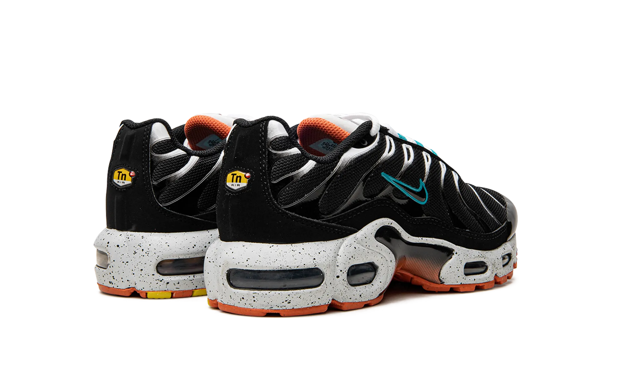 running in various climates Impact Cushioning Air Max Plus GS