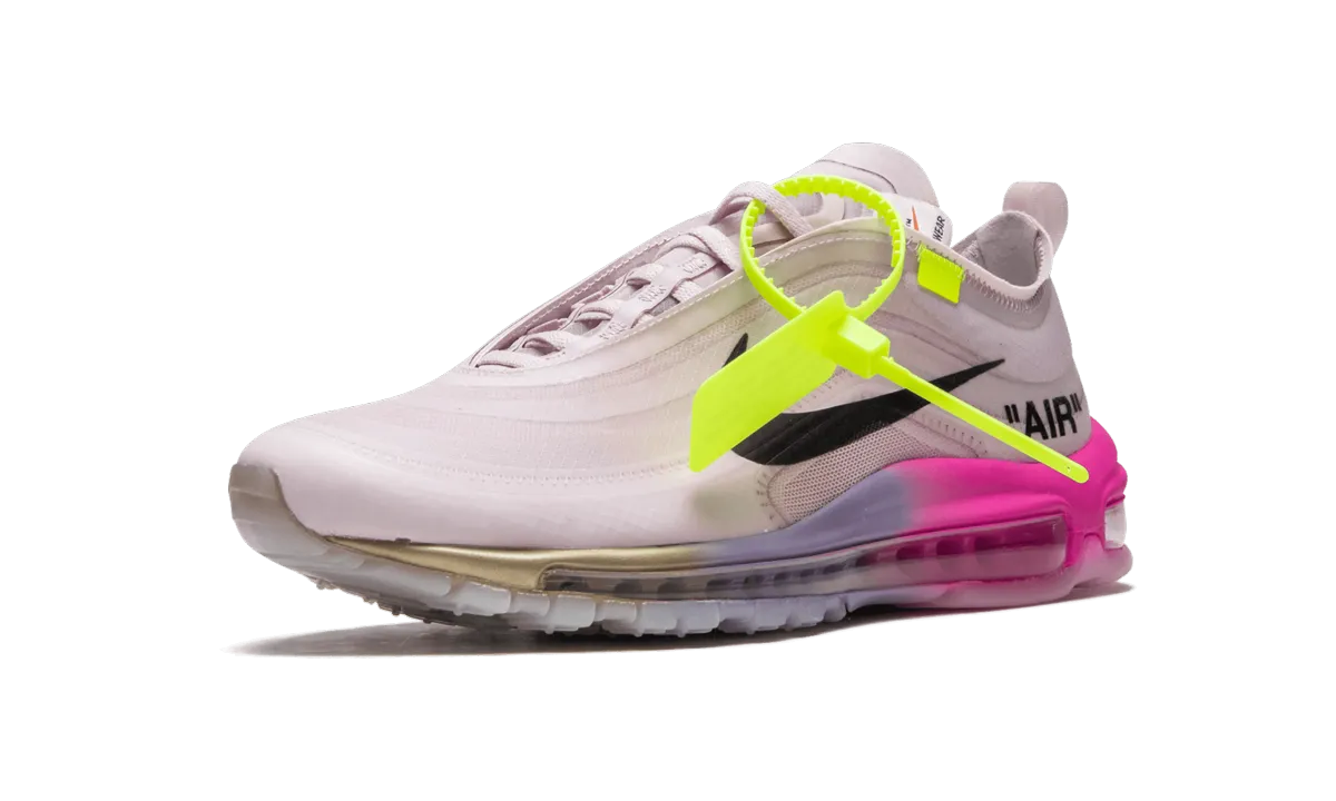 gender - specific shoes The 10: Air Max 97 OG "Queen of Queens, NY"