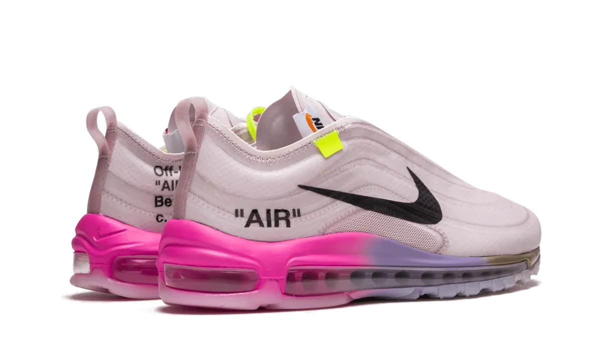 The 10: Air Max 97 OG "Queen of Queens, NY" easy - to - take - off shoes