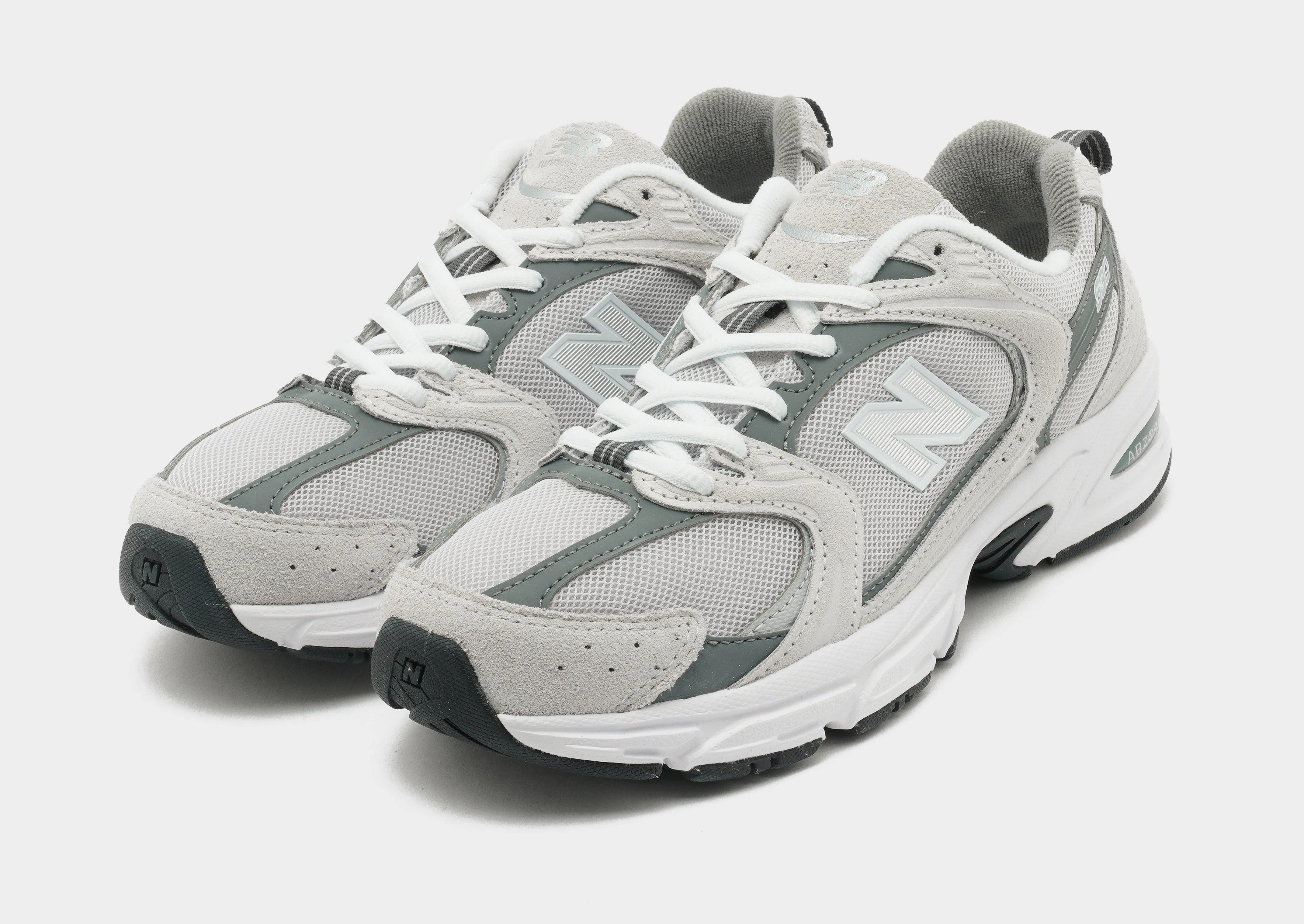 adventure running shoe allure Stretch Workout 530