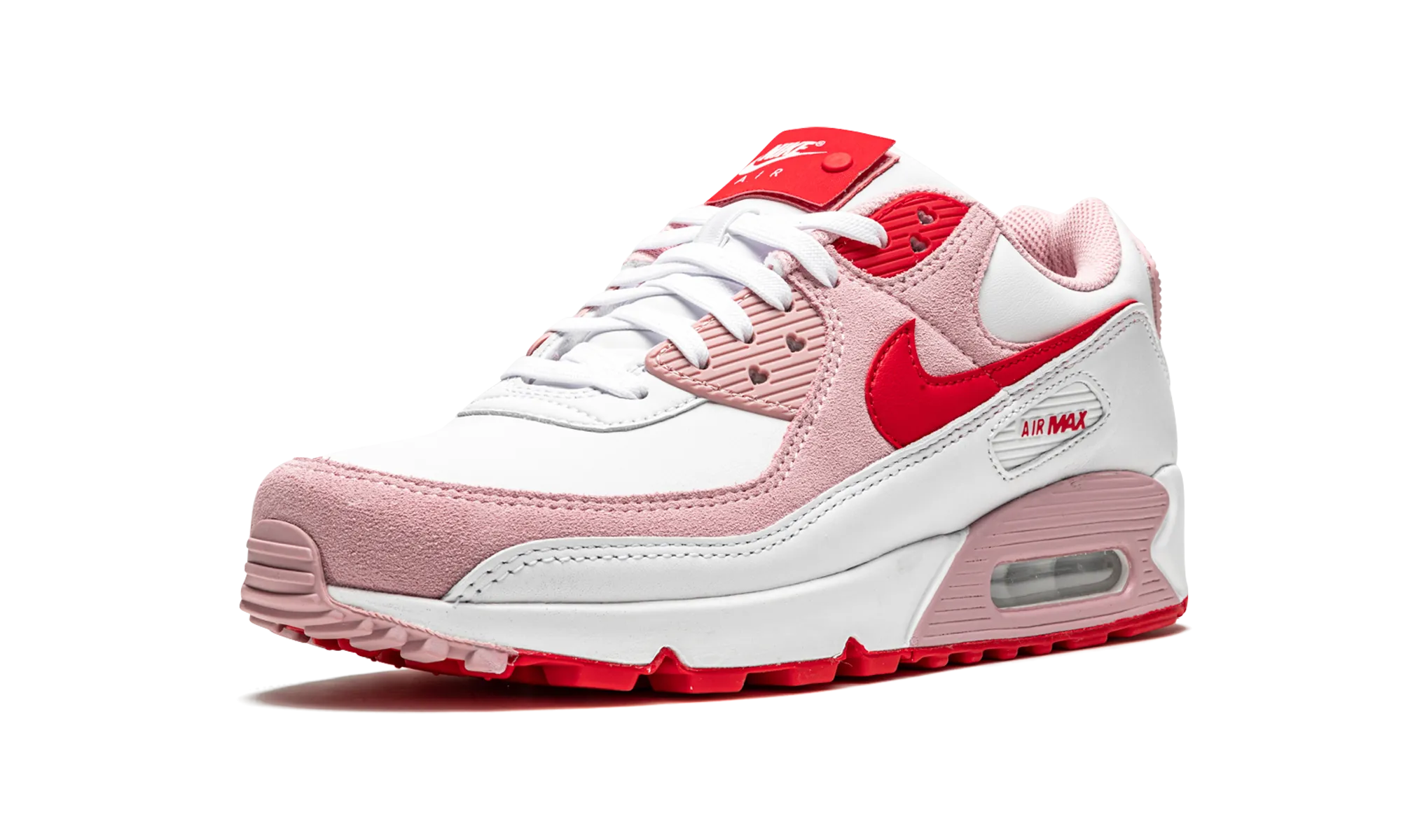 AIR MAX 90 WMNS "Valentines Day 2021" kids