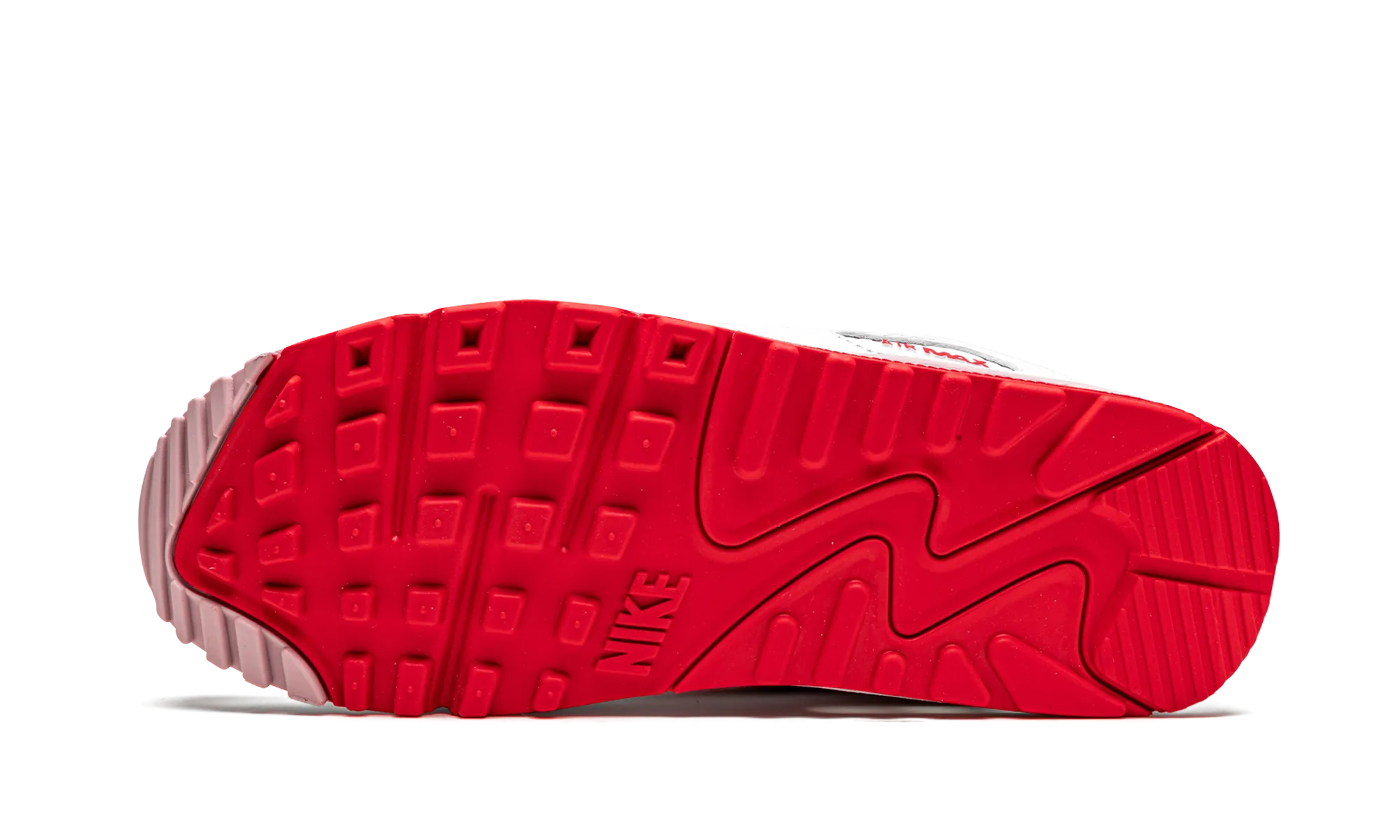 Streamlined AIR MAX 90 WMNS "Valentines Day 2021"