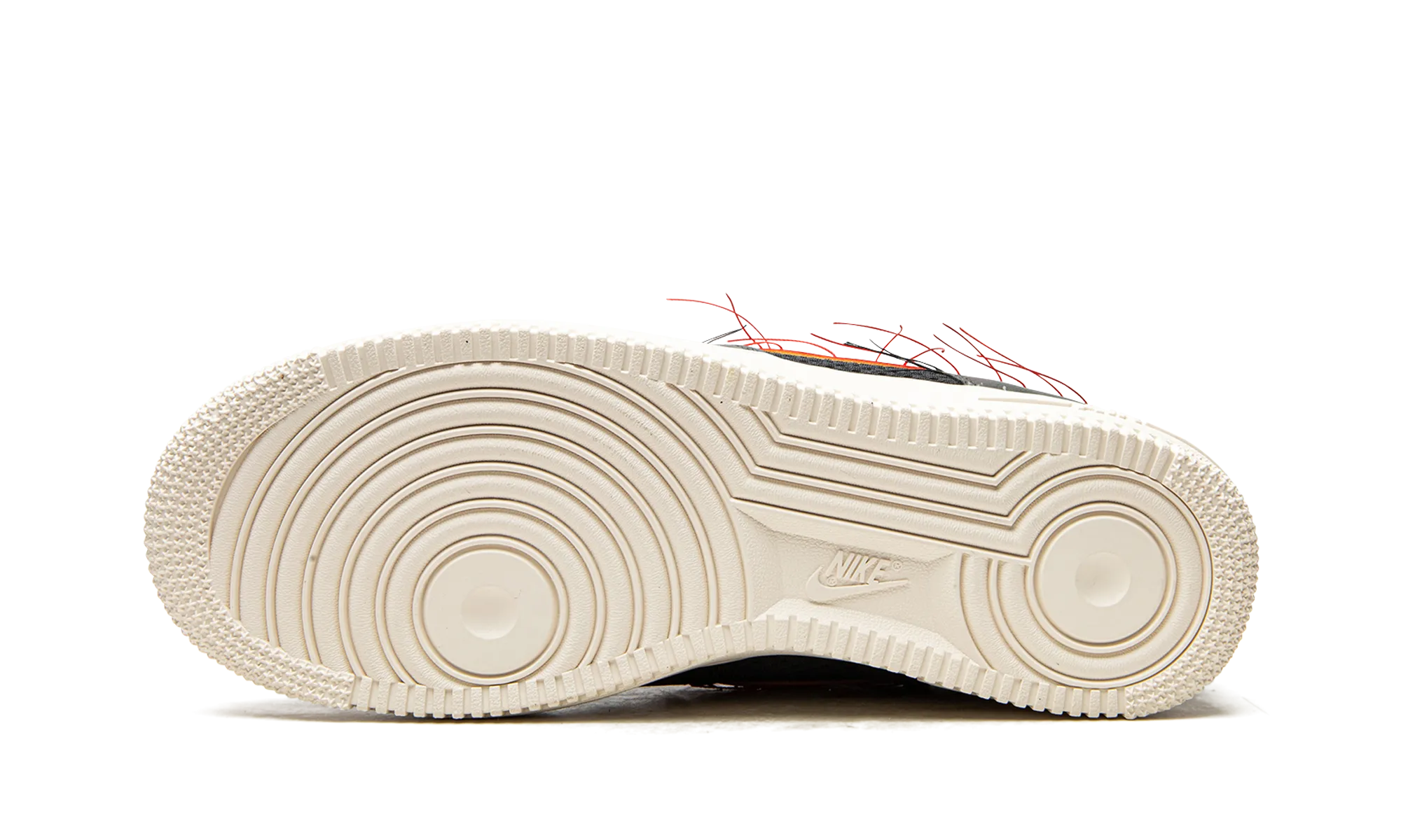Air Force 1 Low "BHM/Black History Month 2020" slim fit