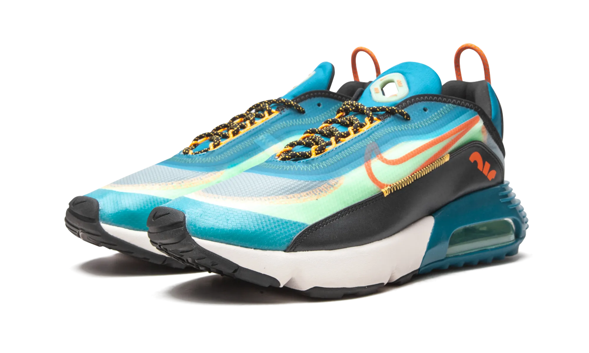 Sand - Resistant Air Max 2090 "Green Abyss"