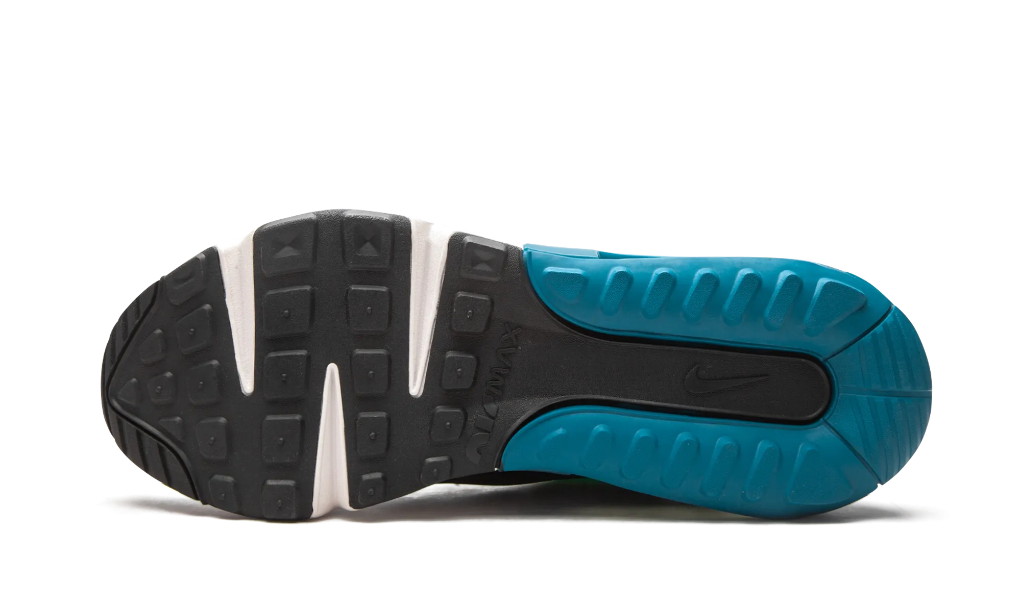 self - esteem EVA Air Max 2090 "Green Abyss"