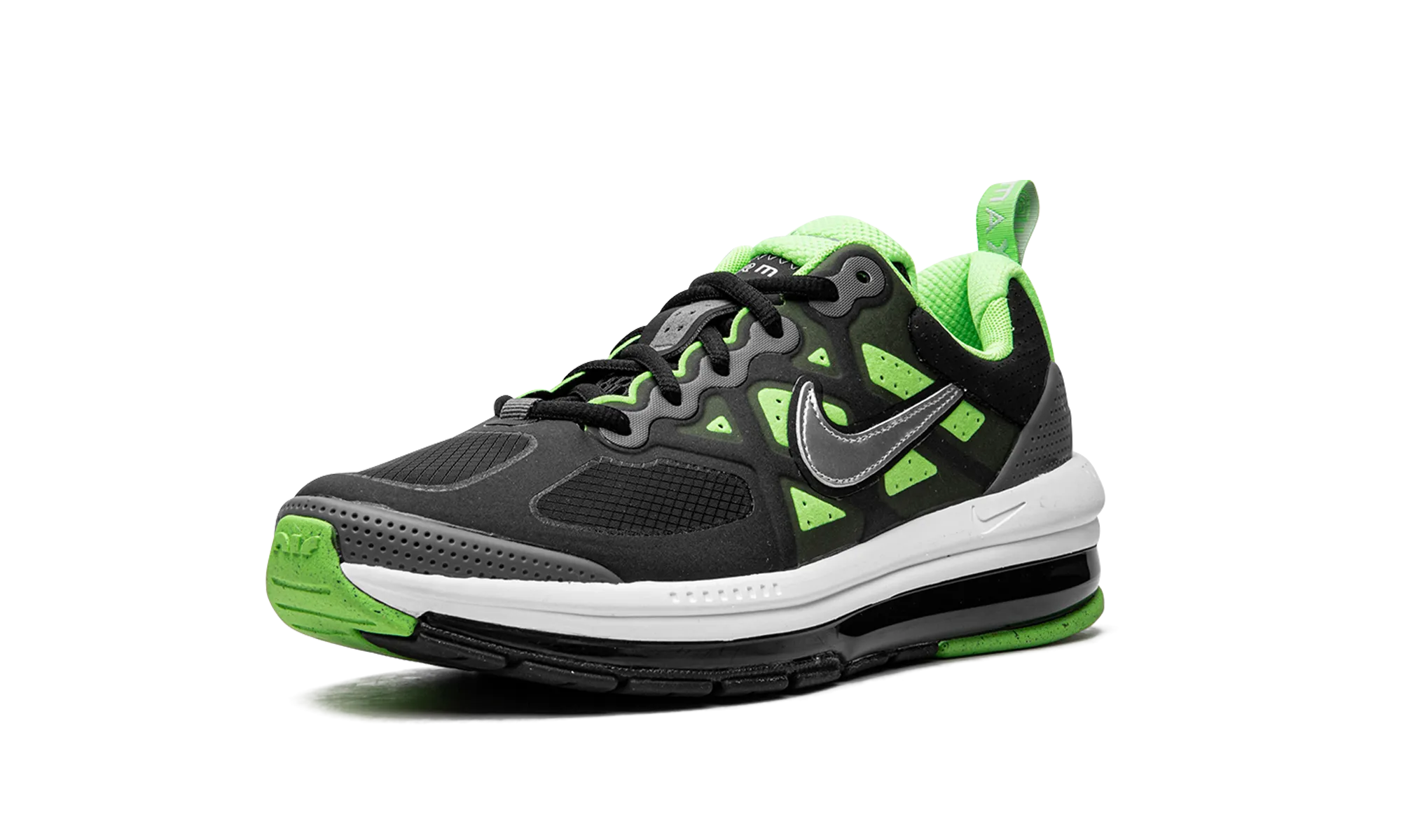 foam sole Air Max Genome (GS) "Iron"
