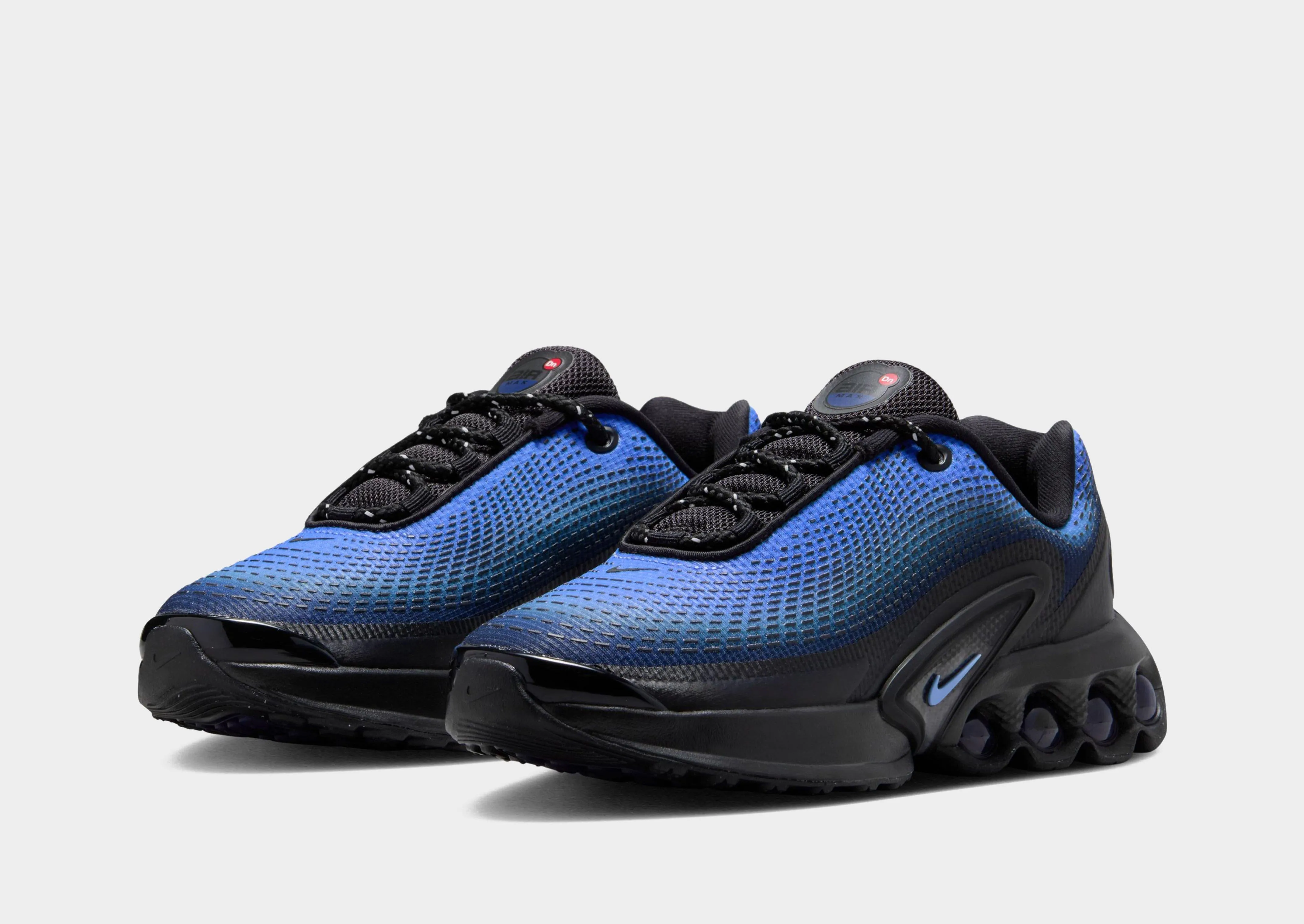 Smooth ride Professional - athlete Air Max DN Junior's