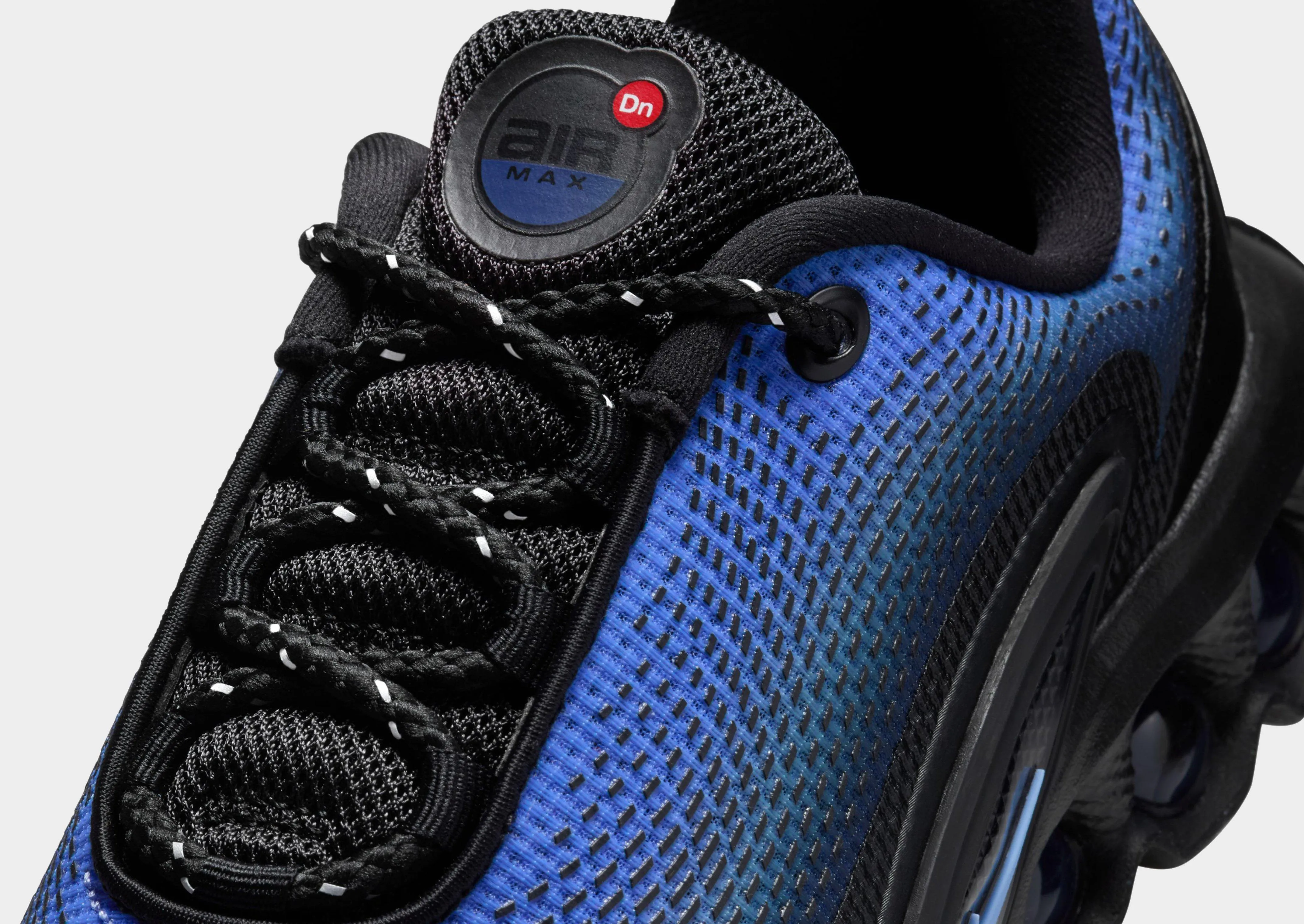 Air Max DN Junior's Entry - level