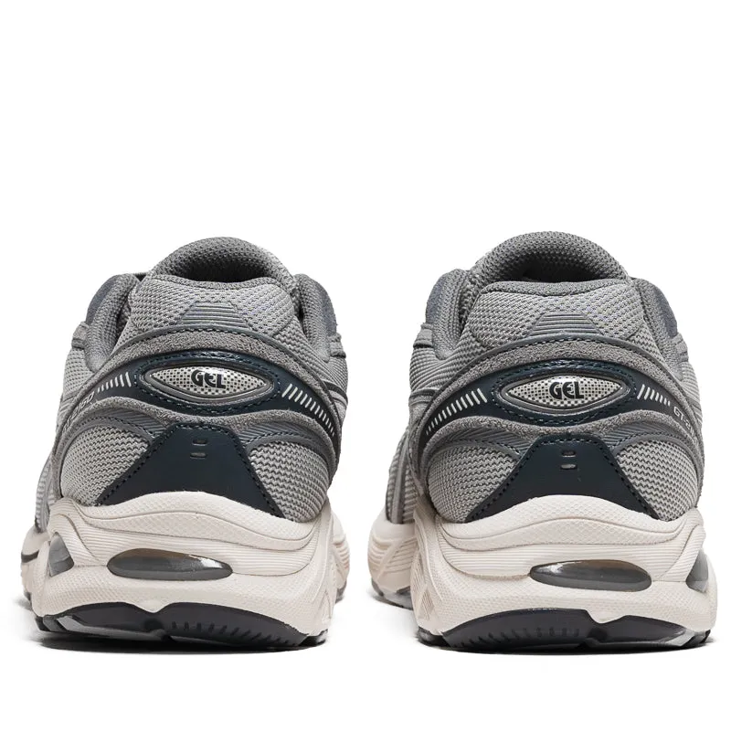 Asics GT-2160 - Cement Grey/Cement Grey Quick Move Thermoplastic Heel Stabilizers
