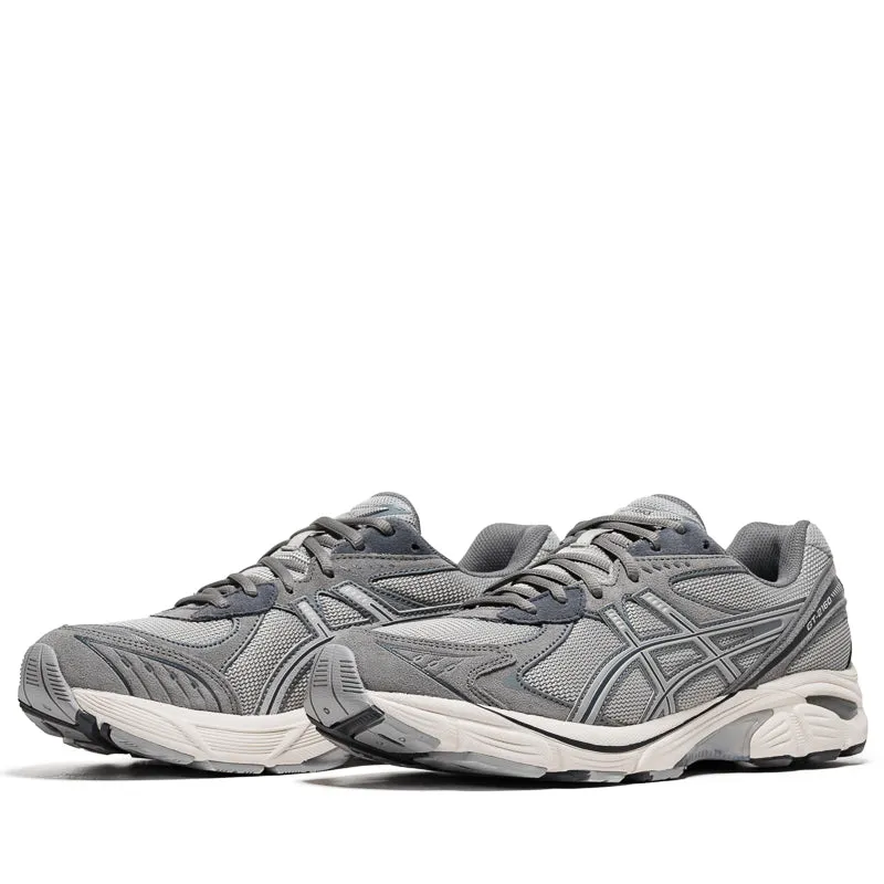 Asics GT-2160 - Cement Grey/Cement Grey Advanced Foot Support