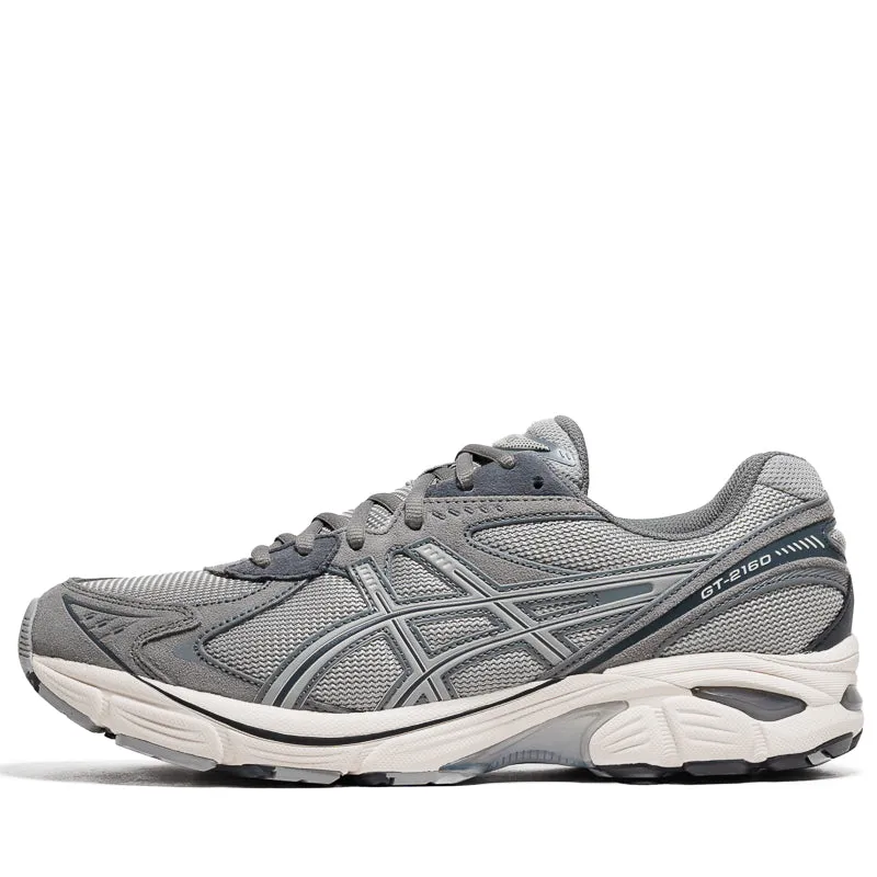 Structural Weave Technology Abrasion Resistant Fabric Asics GT-2160 - Cement Grey/Cement Grey