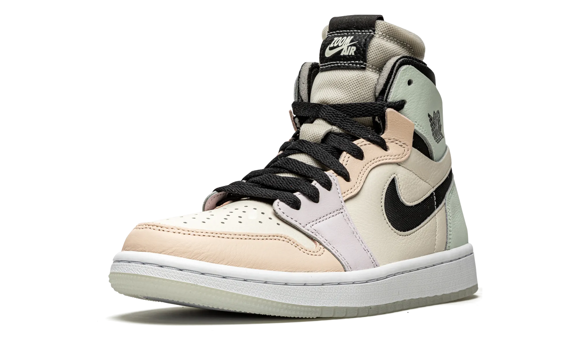 Flexible Grooves AIR JORDAN 1 ZOOM CMFT WMNS "Easter"