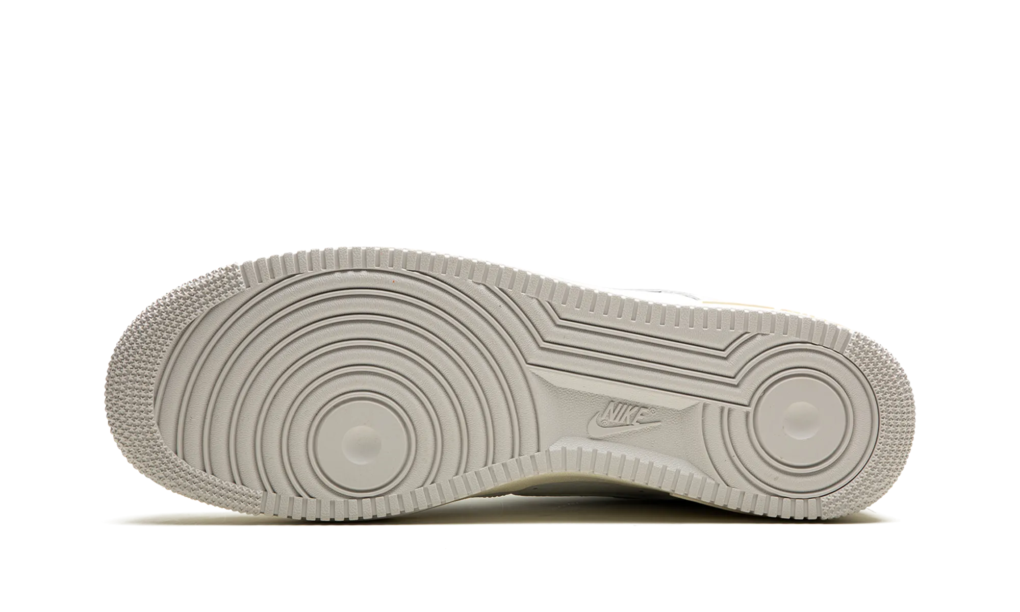 Shockproof Midsole Street Friendly Ride Air Force 1 '07 PRM "1-800"