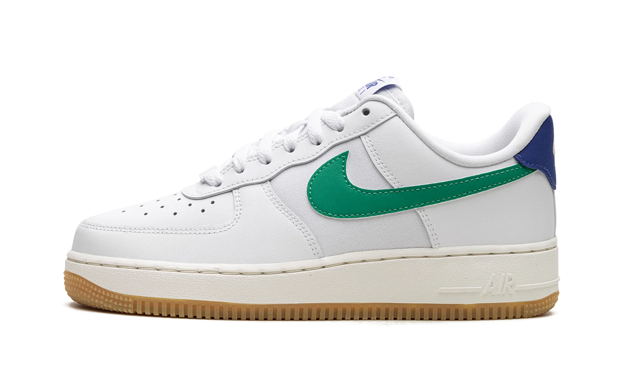 AIR FORCE 1 '07 WMNS "Stadium Green" Action Ready Grip Style