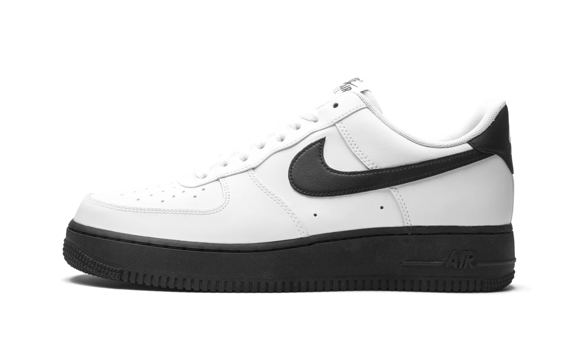 Air Force 1 '07 Quick Landing Comfortable Flexibility