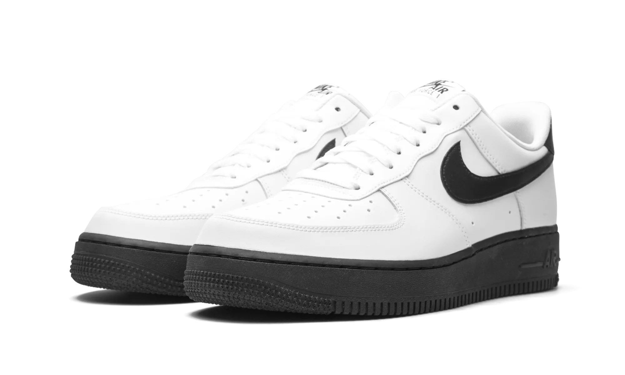 Air Force 1 '07 Reinforced Step Urban Speed