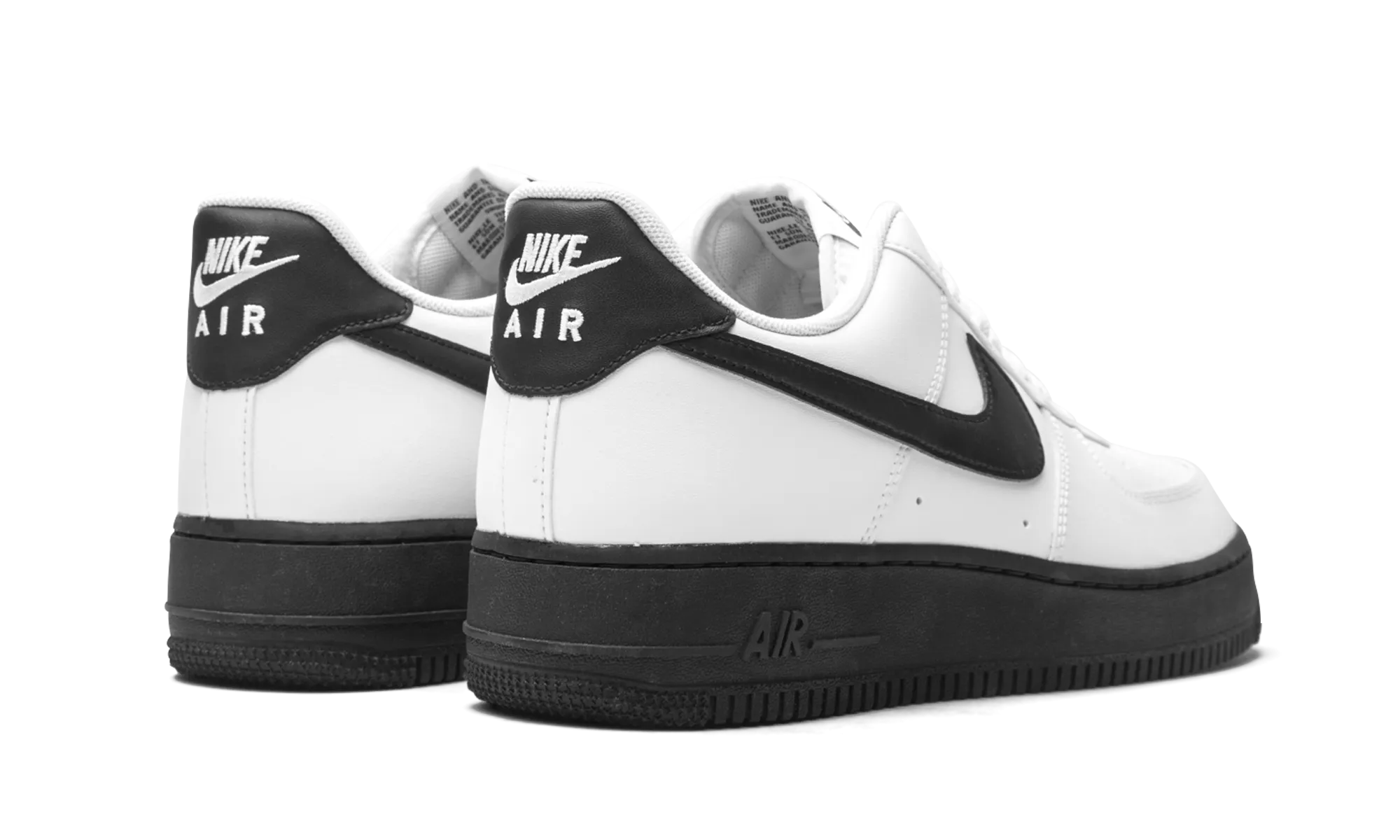 City Wear Slip Resistant Footwear Air Force 1 '07
