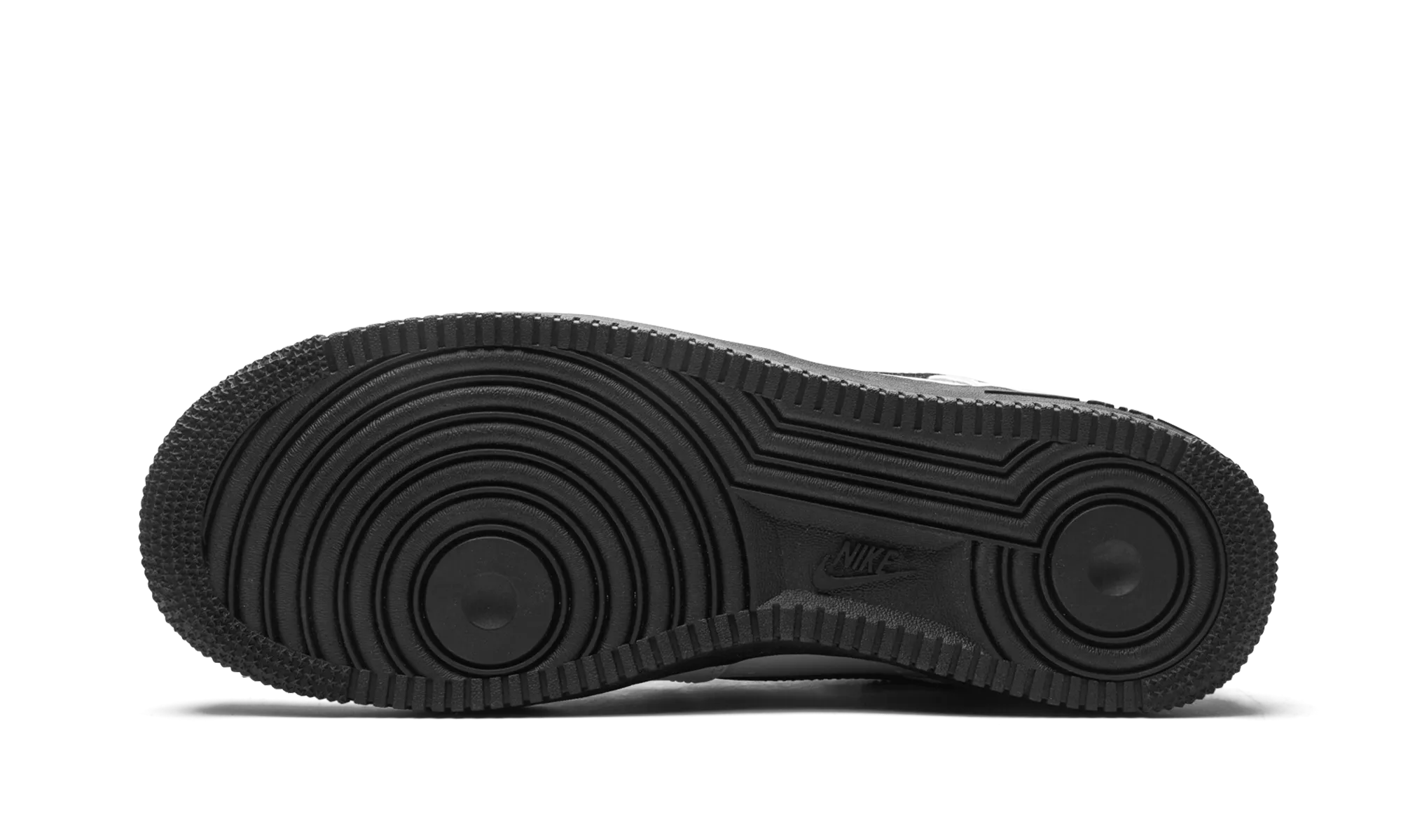 Skateboard shoes Air Force 1 '07