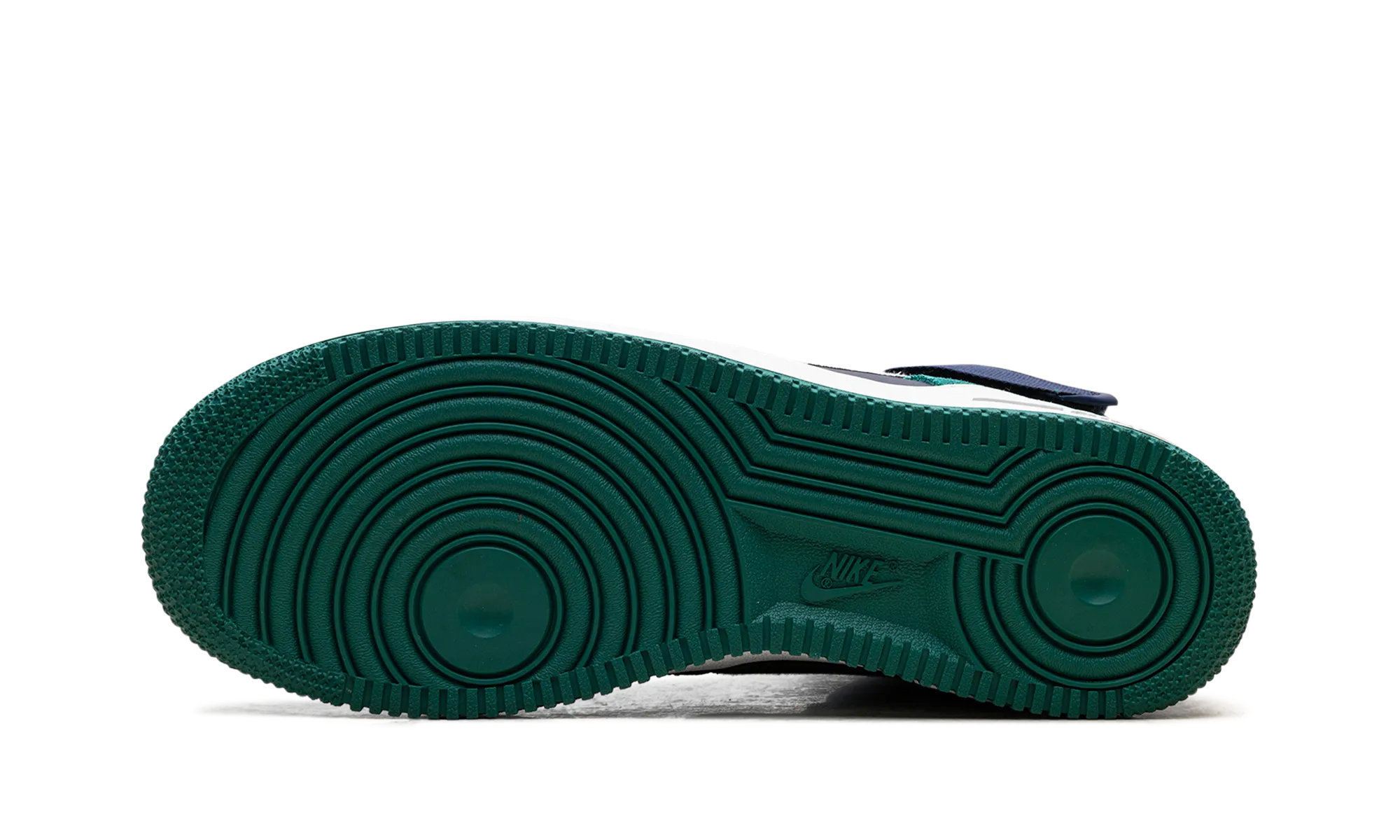 Air Force 1 High '07 Lv8 "Seahawks" Outdoor Performance