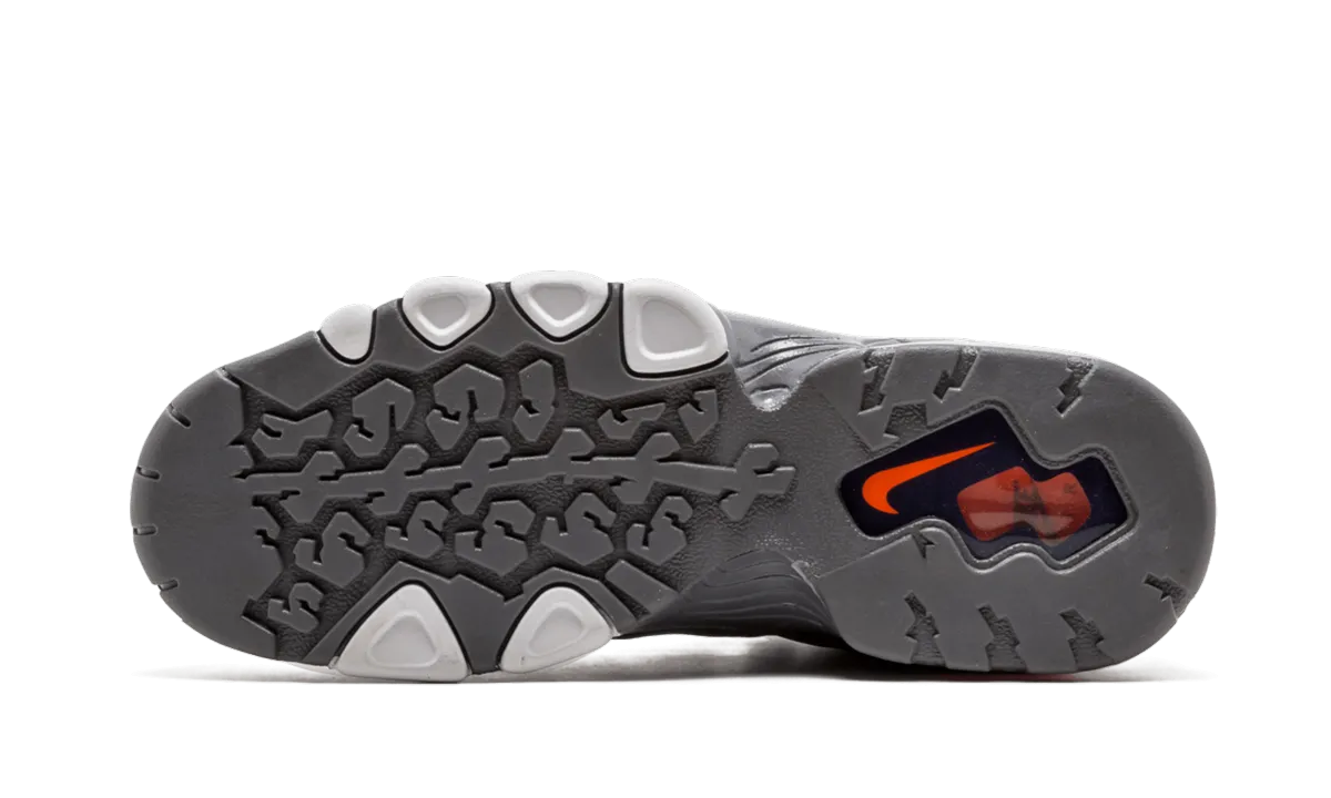 Air Max2 CB '94 "Cool Grey" polyester running gear brand - new