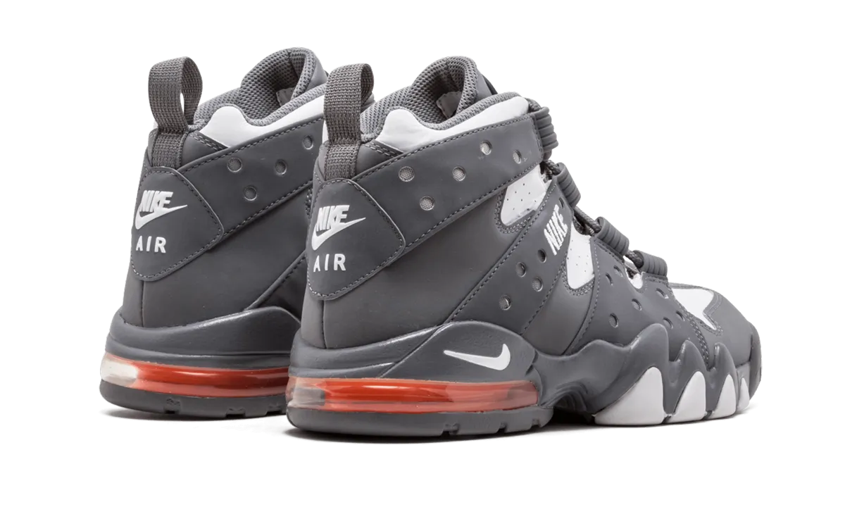 Air Max2 CB '94 "Cool Grey" dot - design shoes Water Resistant